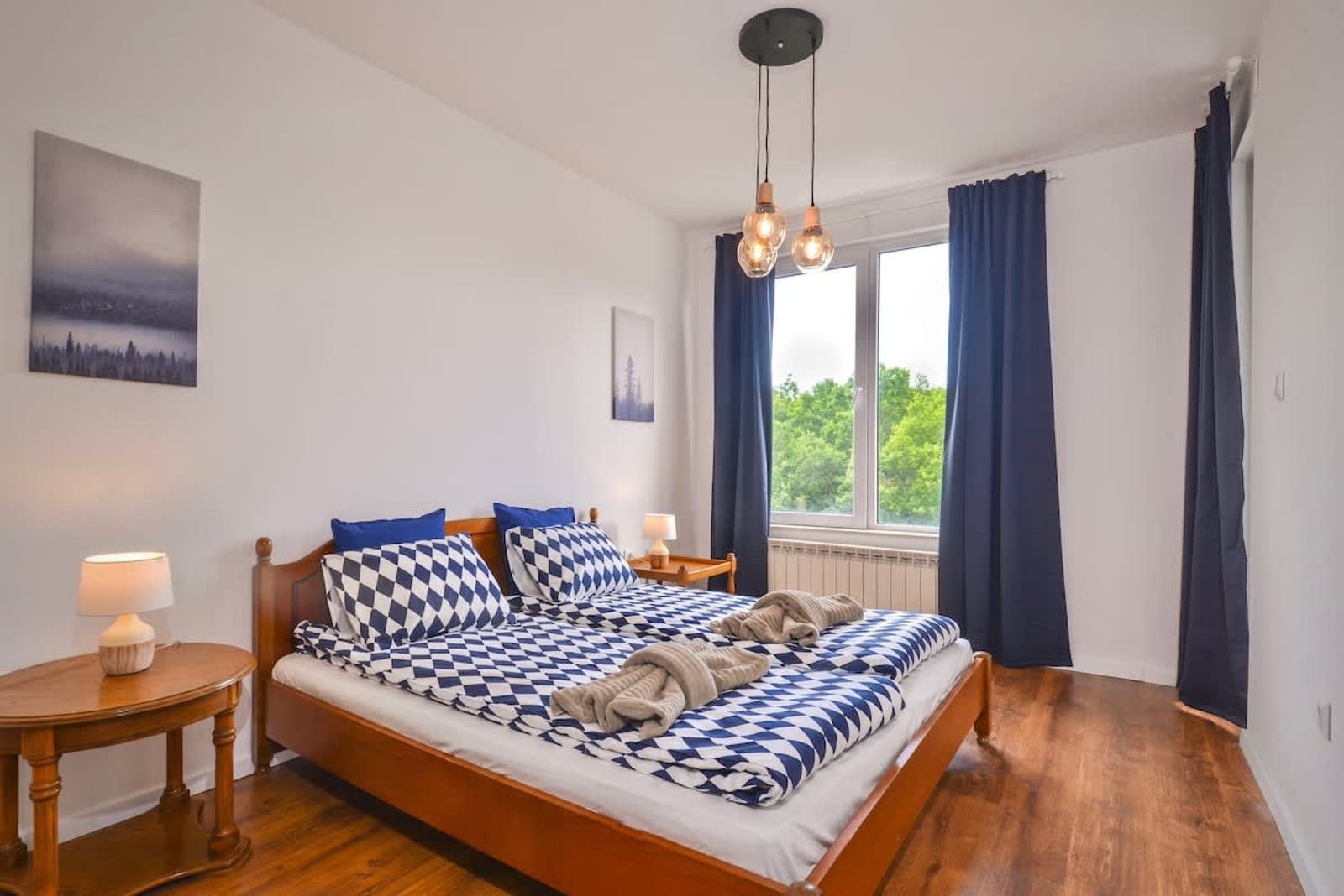 South Park, Vitosha View, 2-BDR, 2-BTHR Apartment - Cover Photo