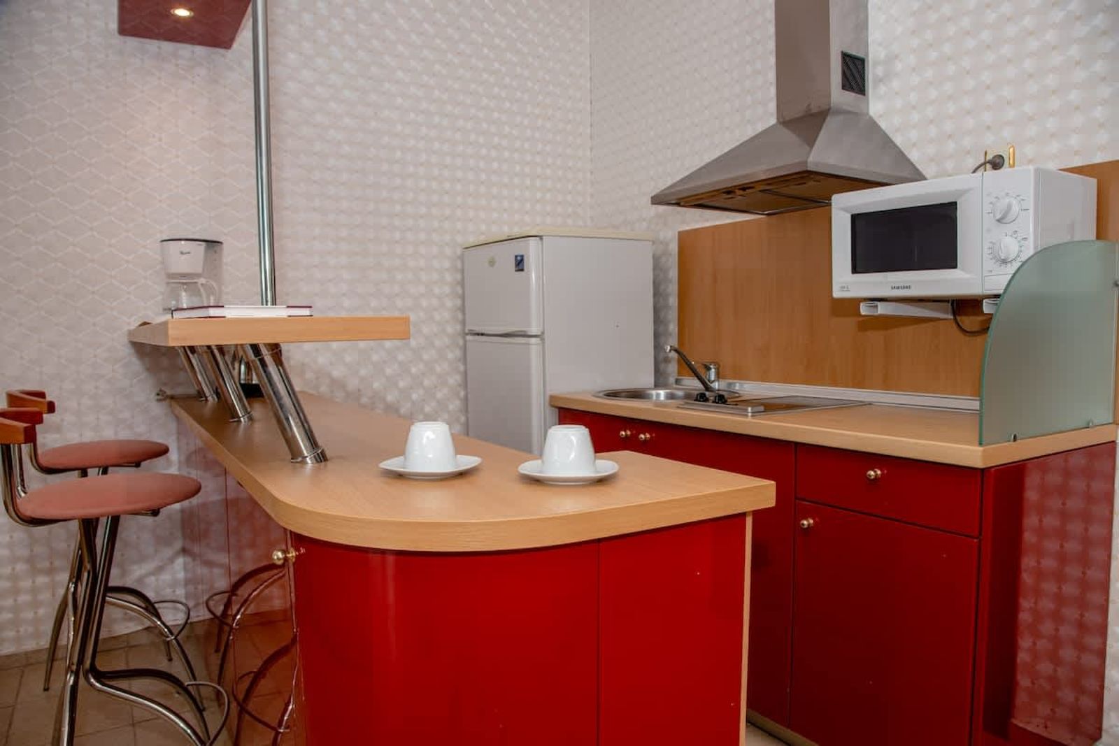 Sunny Studio in Sunny Beach - Photo 7