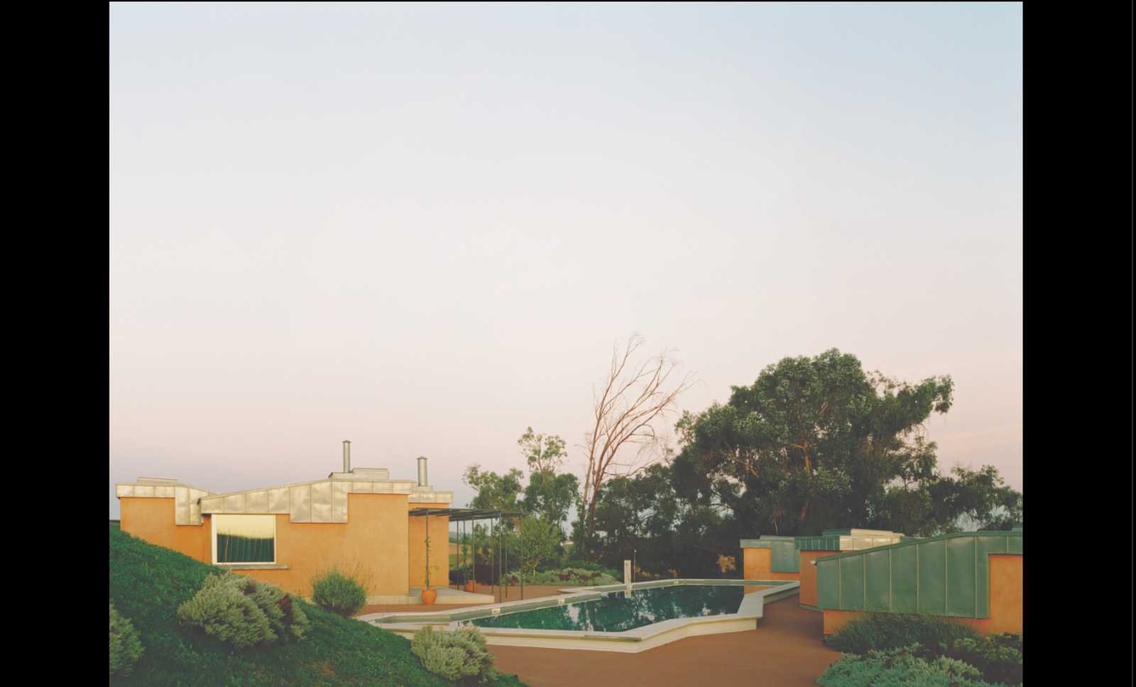 Herdade da Cardeira Winery - Photo 17