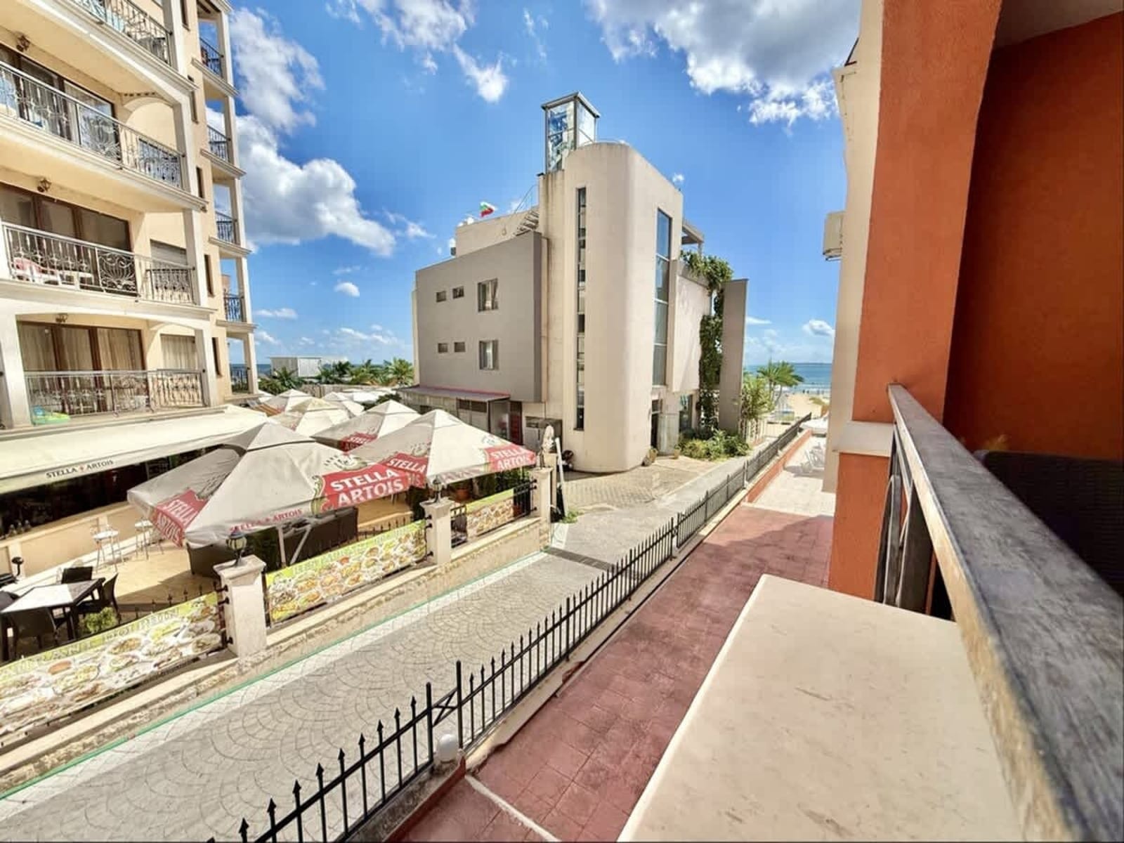 Cozy studio in Carina Beach - Photo 48