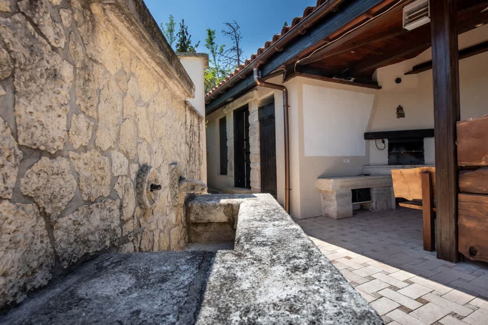 Villa Apple &amp; Villa Cook - 8BD with heated pool - Photo 31