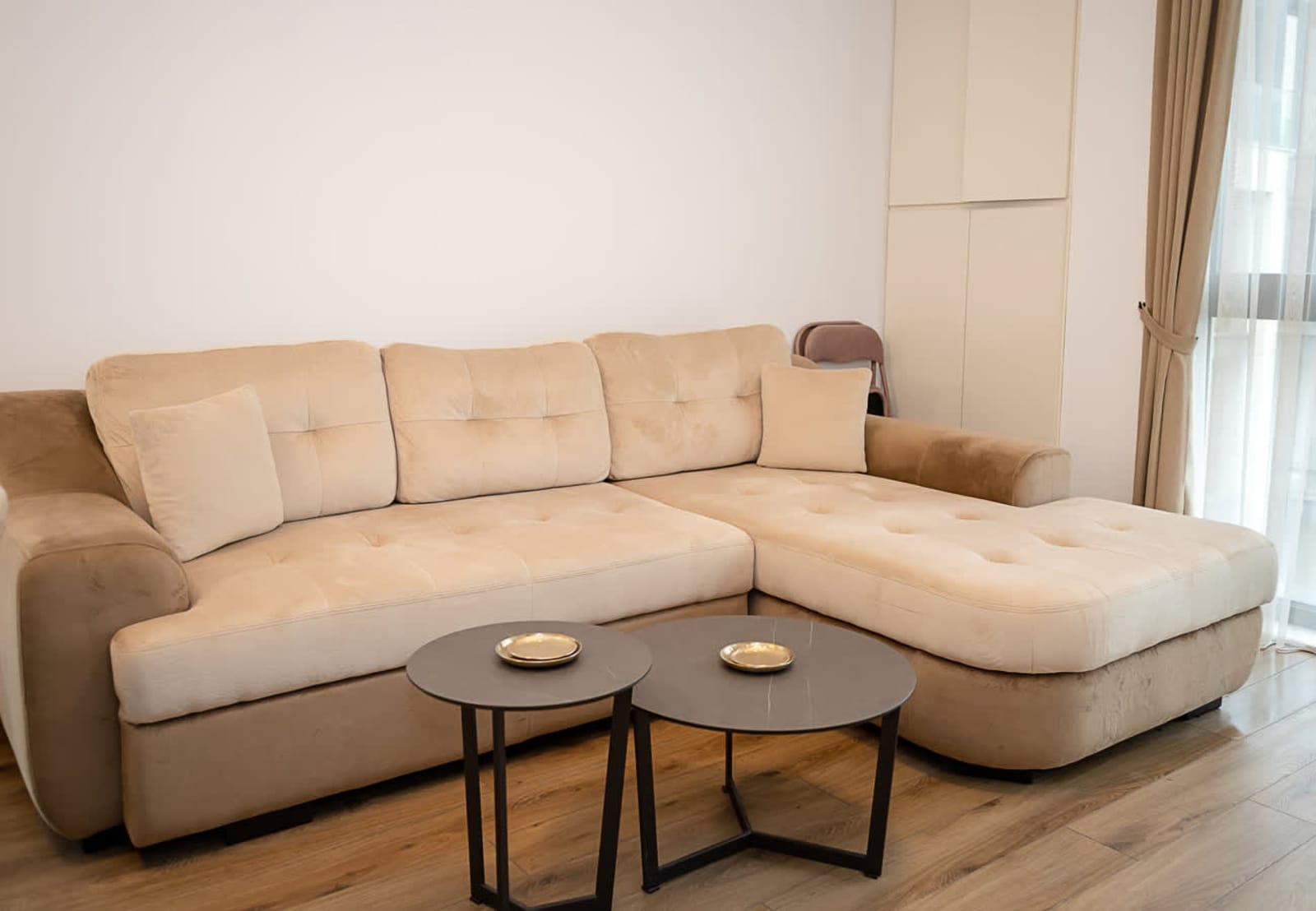 Cozy Sea View Apartment with Pool - Azur Deluxe - Photo 2