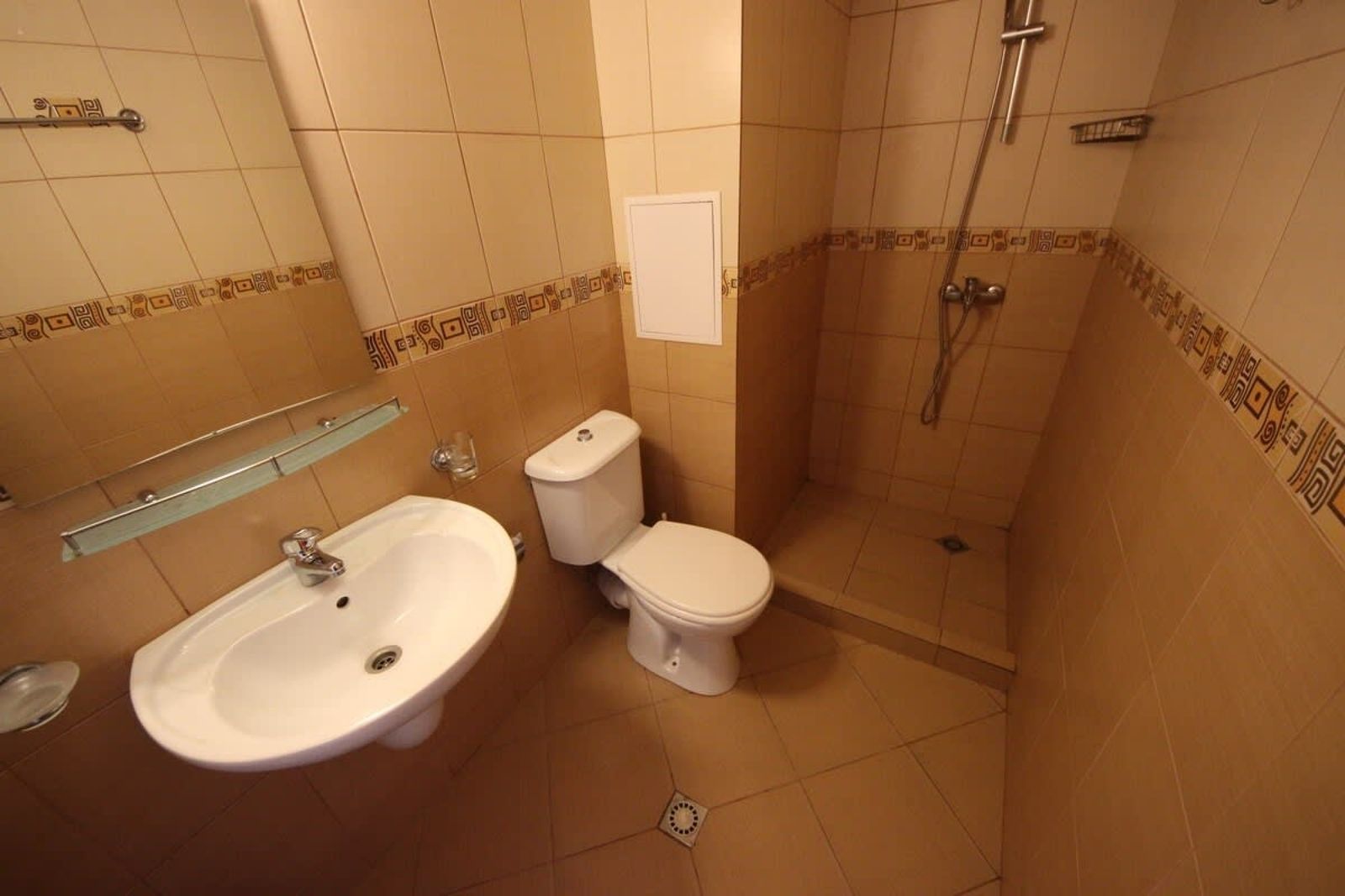 Family studio in Grand Kamelia - Photo 16