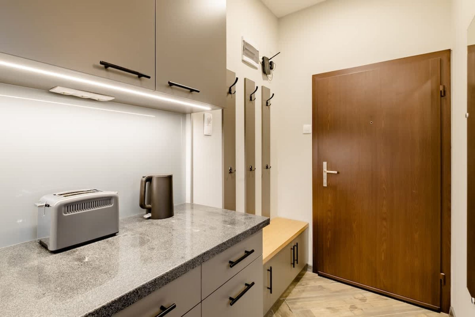 Lofty - 1 bedroom apartment in the heart of Sofia - Photo 11