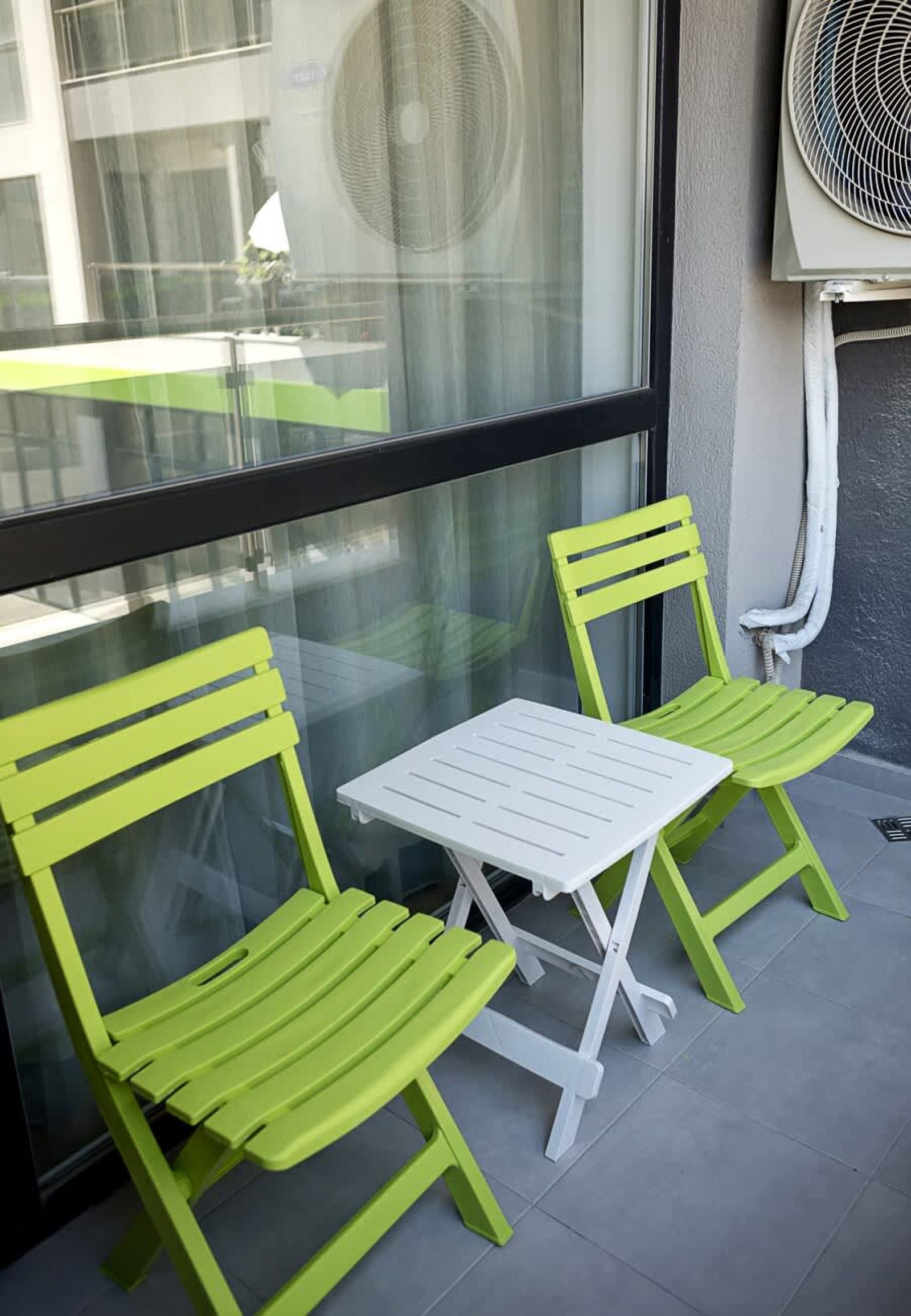 Chic 1BR Flat &amp; Garage | Garden Residence, Varna - Photo 5