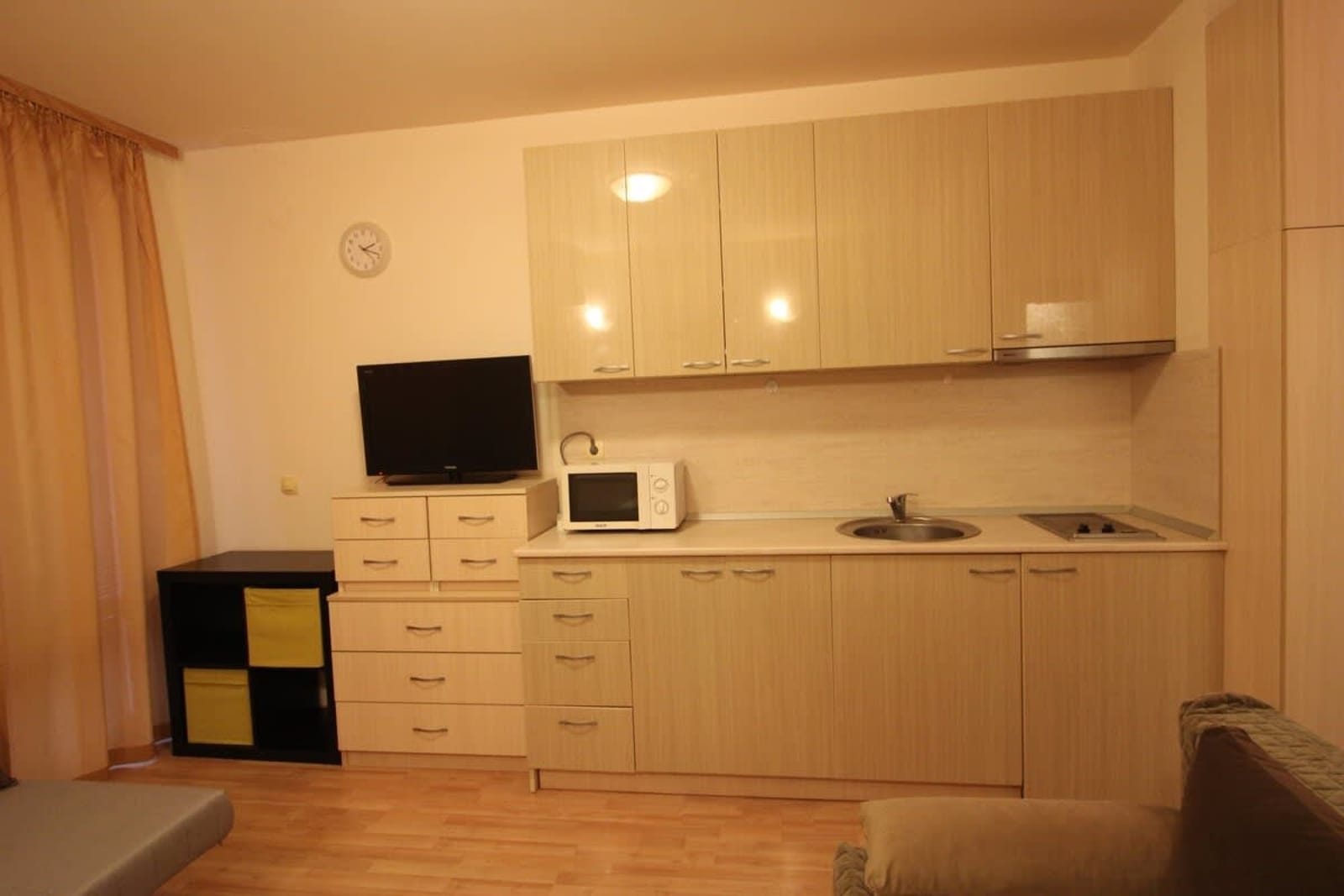 Stella Polaris 2 Studio with Pool View - Photo 15