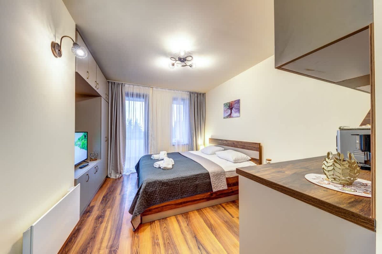 Cozy Studio in Grand Resort Pamporovo - Photo 9