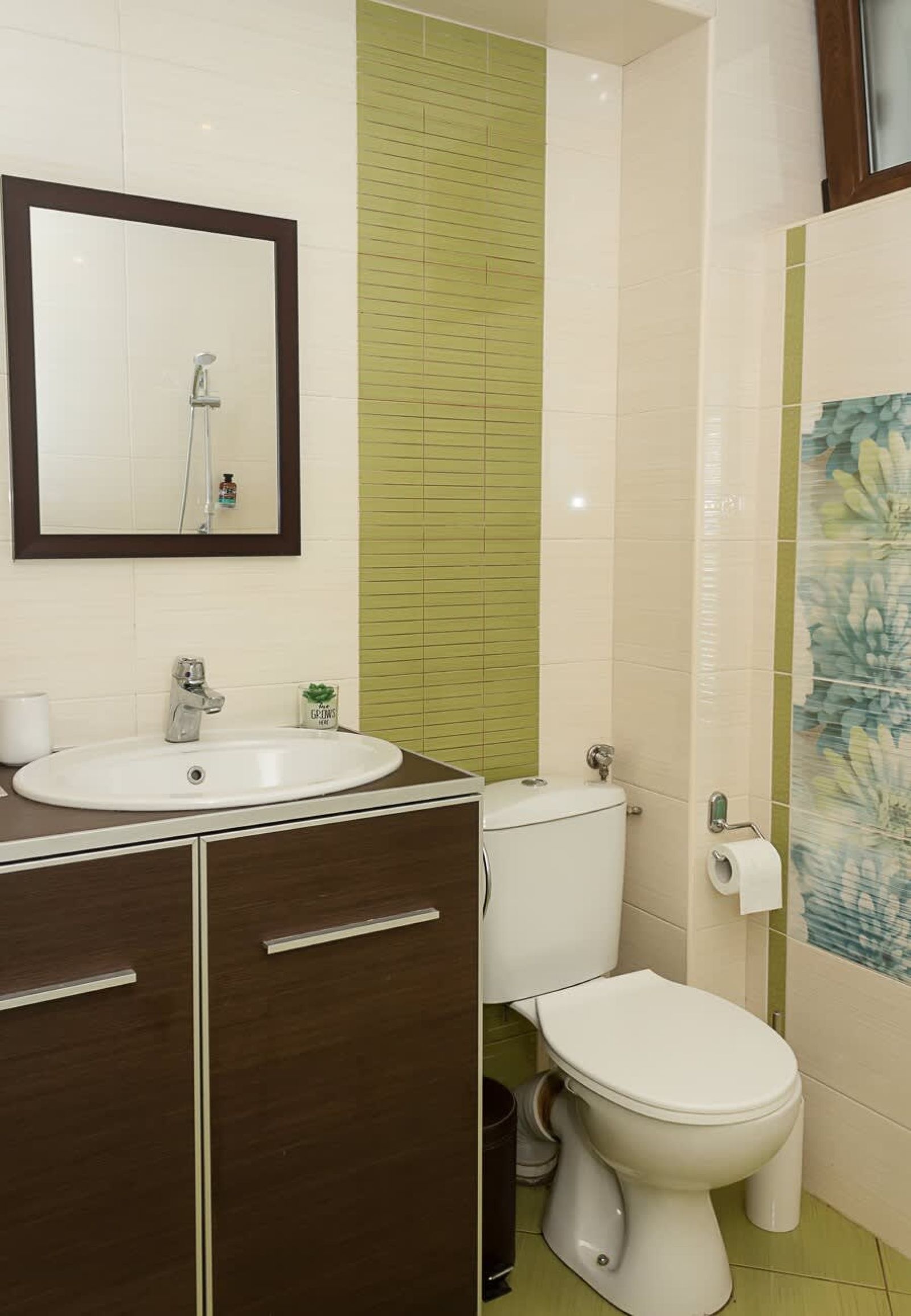 Chayka Charm Cozy 1BD Apartment in Varna - Photo 13