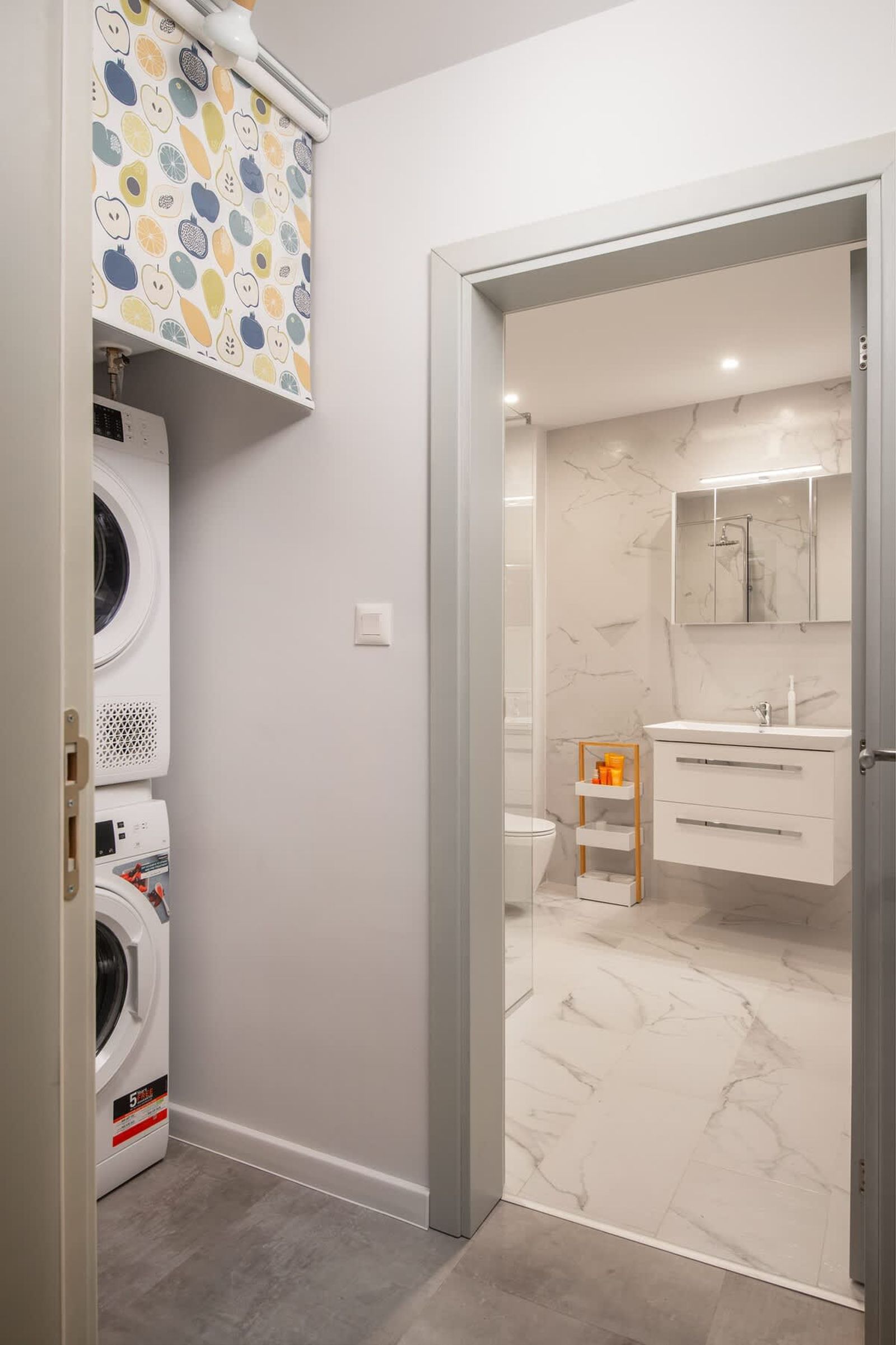 Bright and Stylish 2BD Flat in The City Centre - Photo 14