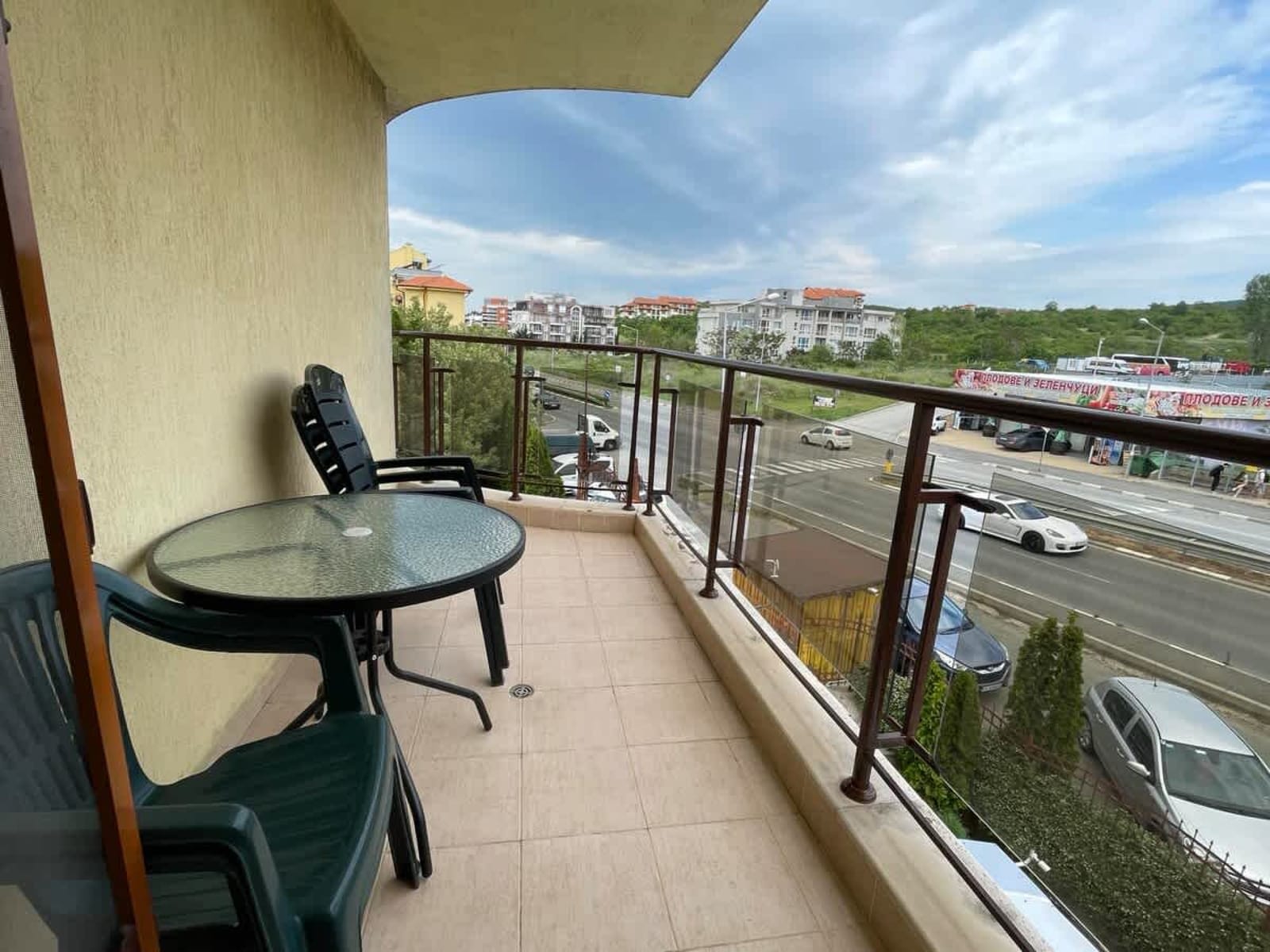 Sveti Vlas  Modern Studio with Pool &amp; Balcony - Photo 10