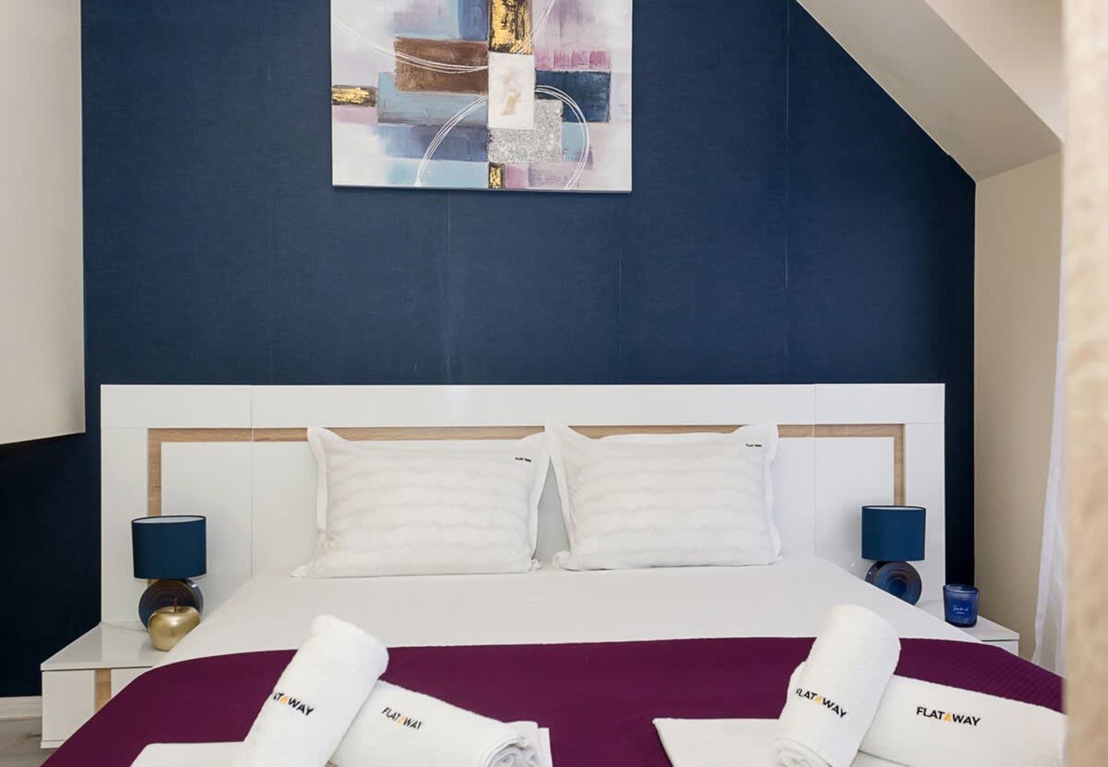 Varna - 1BD at South Bay Residence - Photo 7