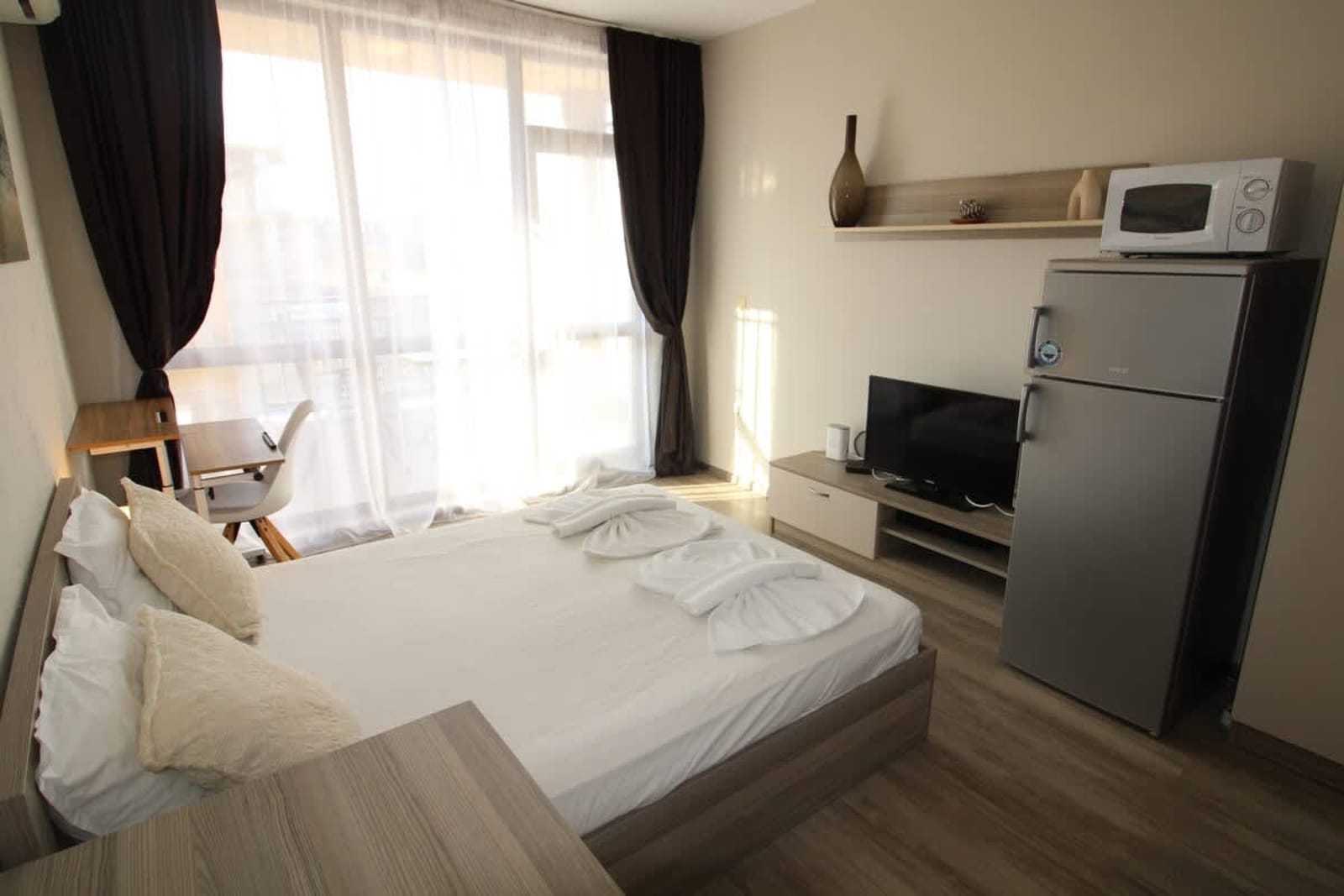 Studio with Balcony in Sorrento - Photo 15