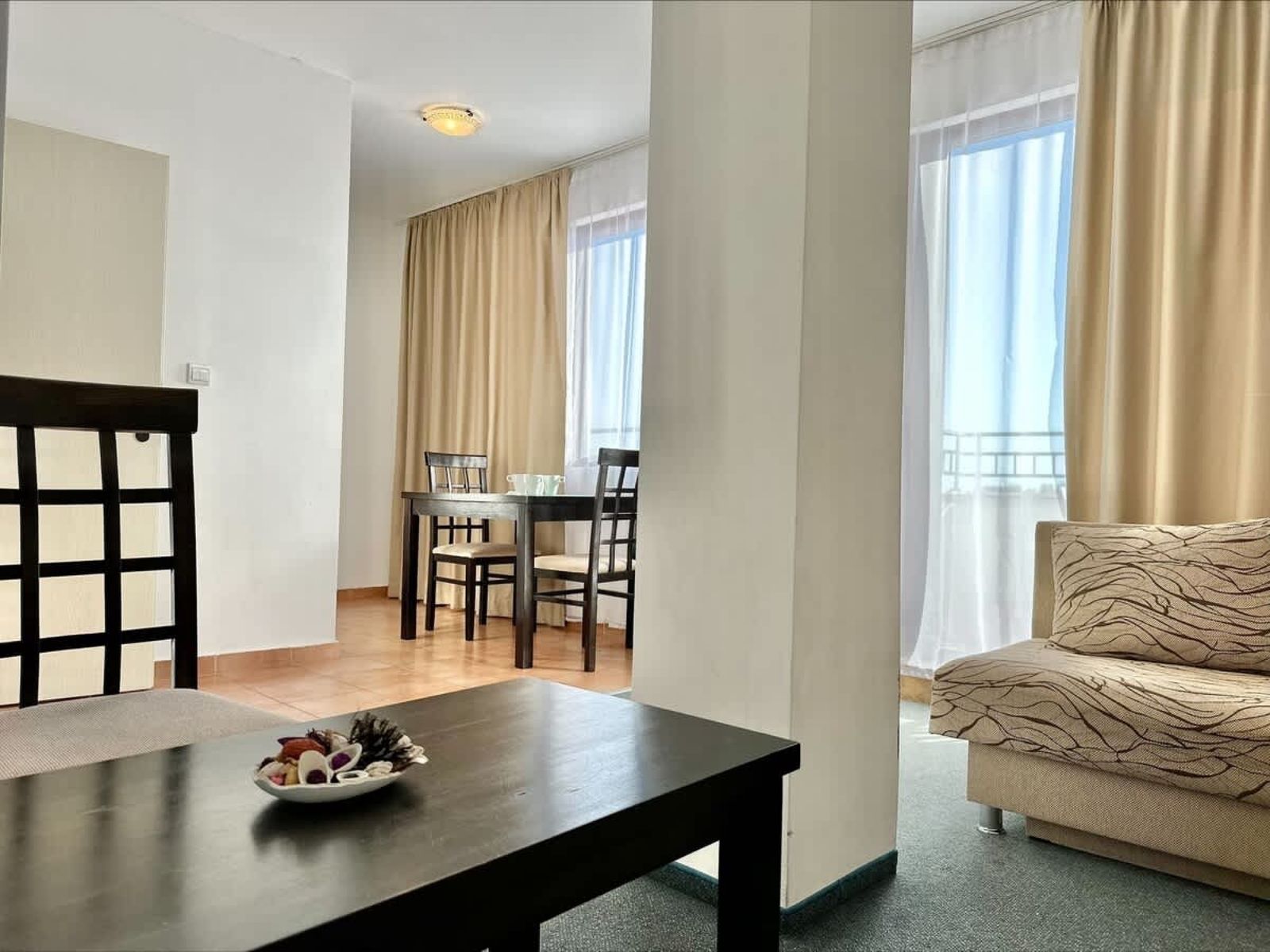 Cozy studio in Marina Cape - Photo 25