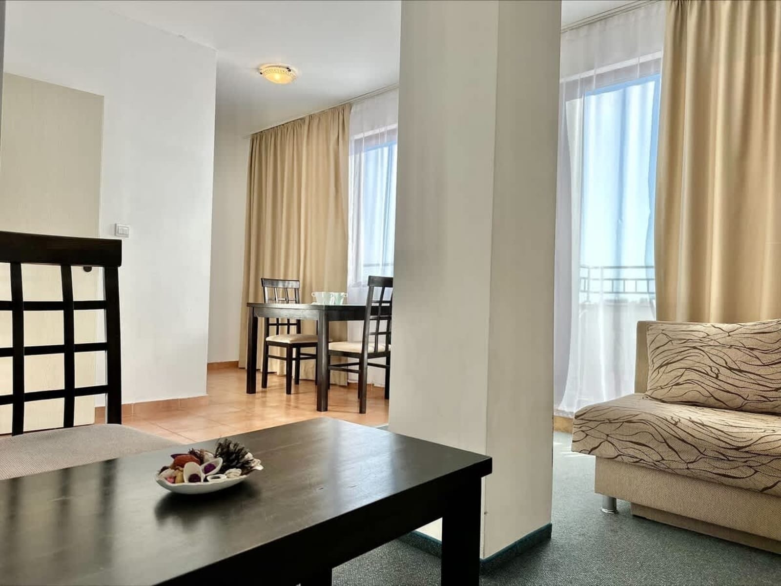 Cozy studio in Marina Cape - Photo 25