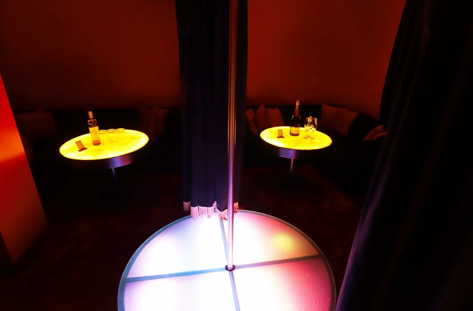 Kama Sutra Night Club - Photo 26