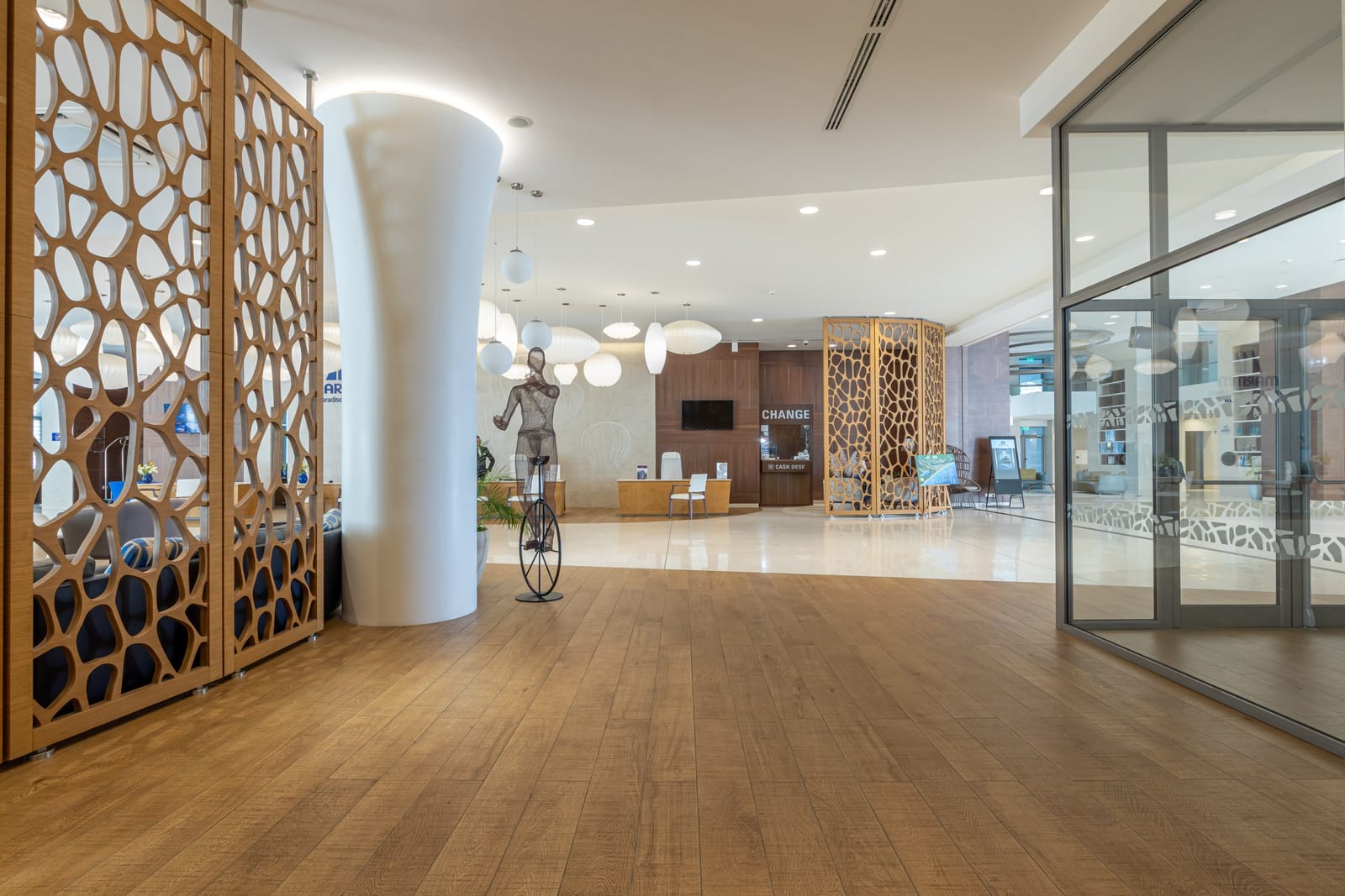 Maritim Hotel Paradise Blue Albena - Photo 26