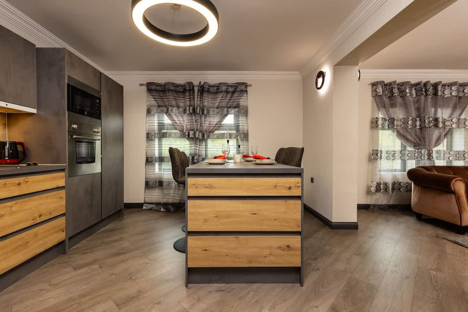 Central Apartments with Garden view - Apt No. 6 - Photo 7