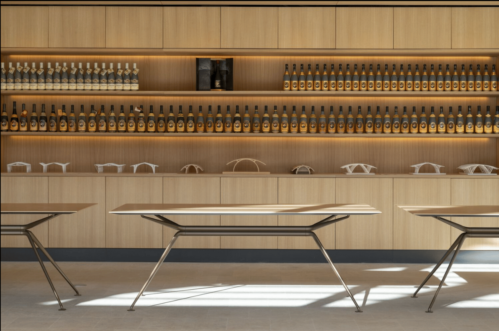 Bodegas Faustino Winery - Photo 4