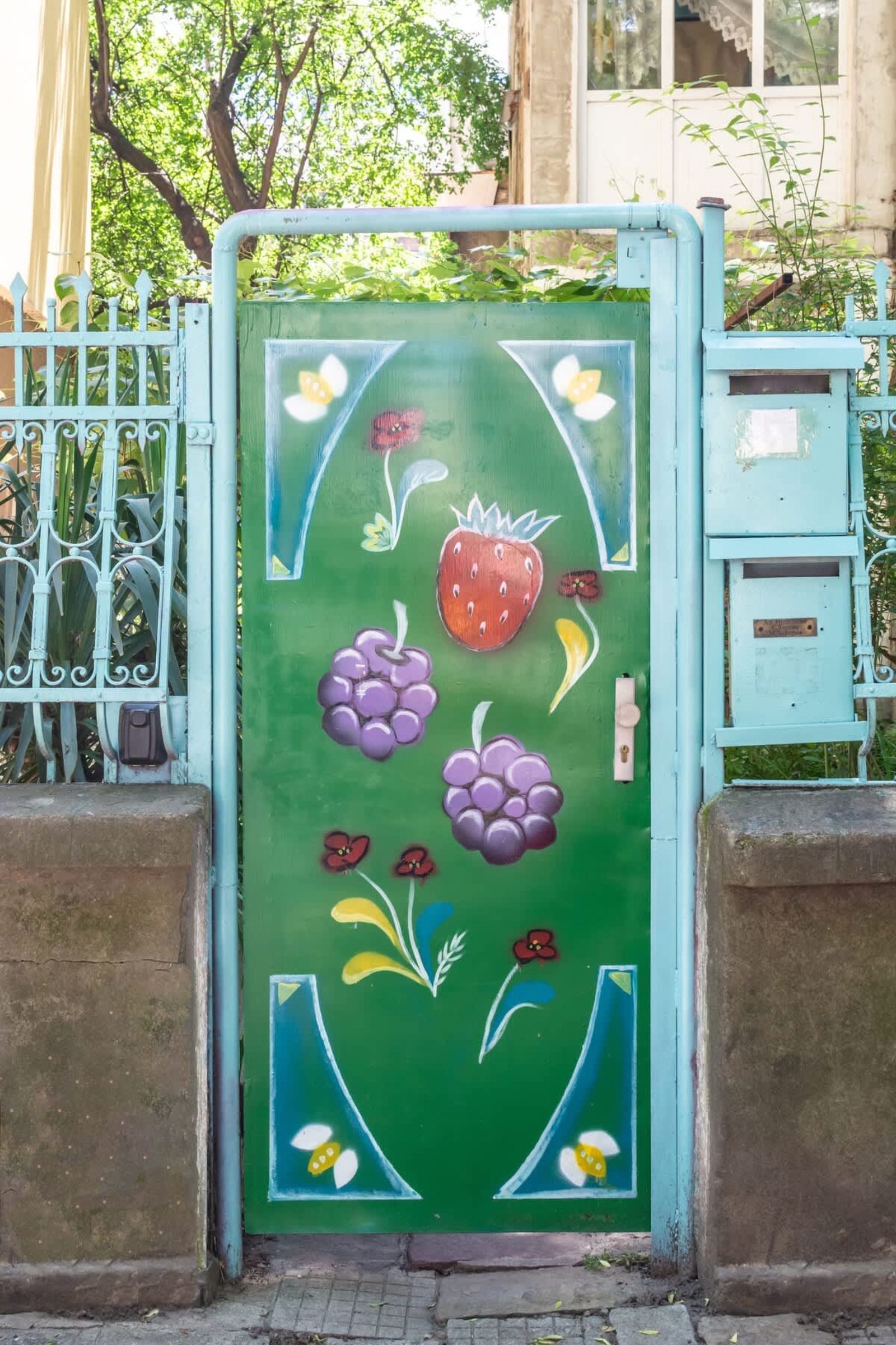 Your bestie house/top center/calm paradise - Photo 12