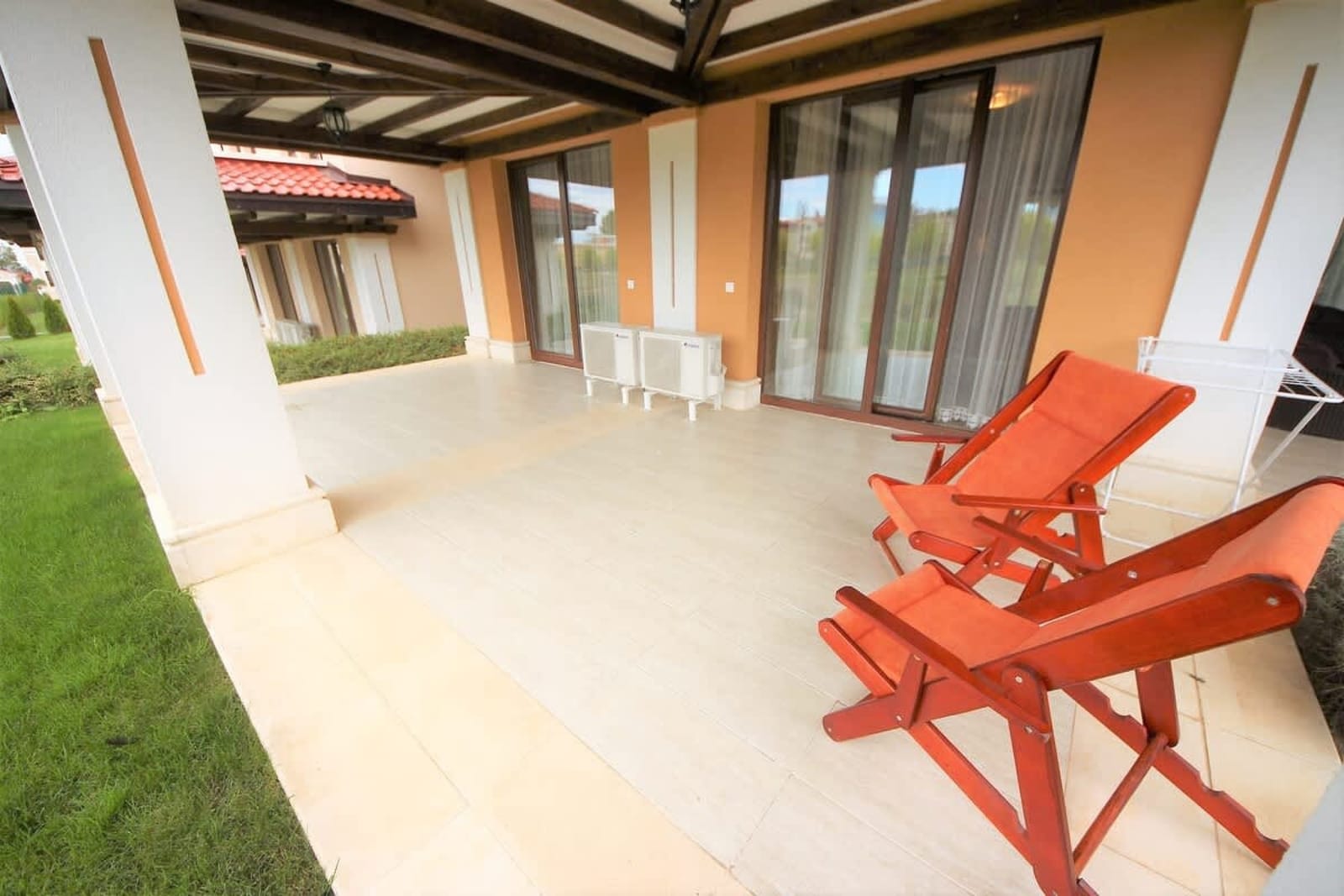 Cozy Kavaci  Exclusive Apartmanet with Terrace - Photo 5