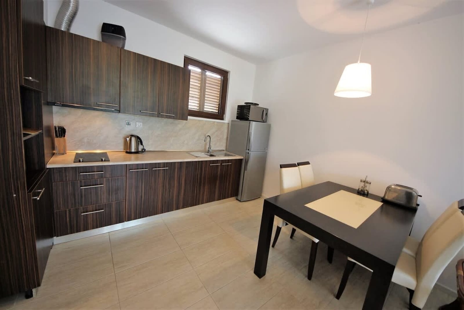 Cozy Cavaci  Deluxe Apartment with Terrace - Photo 8