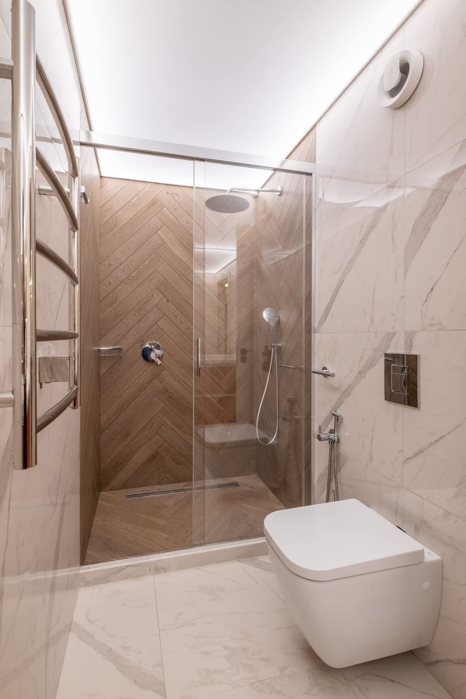 SOFapart Boutique Apt with 3 BDR + 2 BTH &amp; Parking - Photo 19