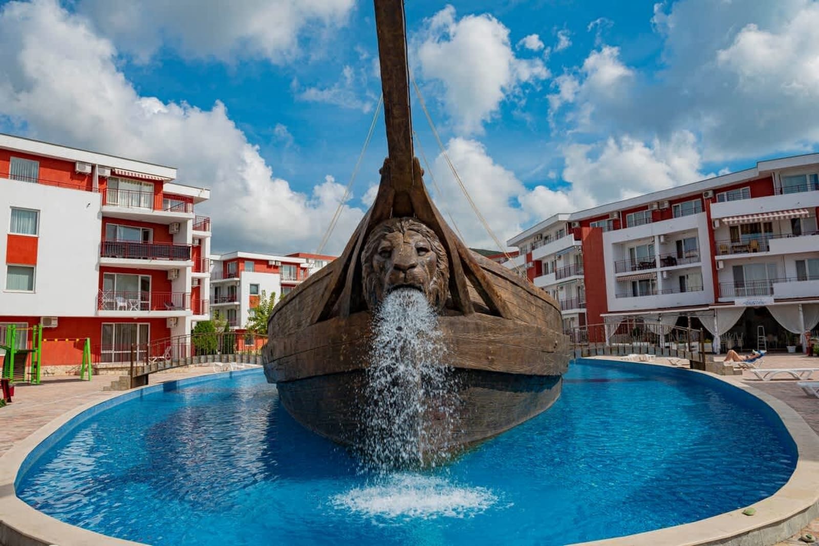 Cozy Studio Privilege Fort Beach - Photo 4