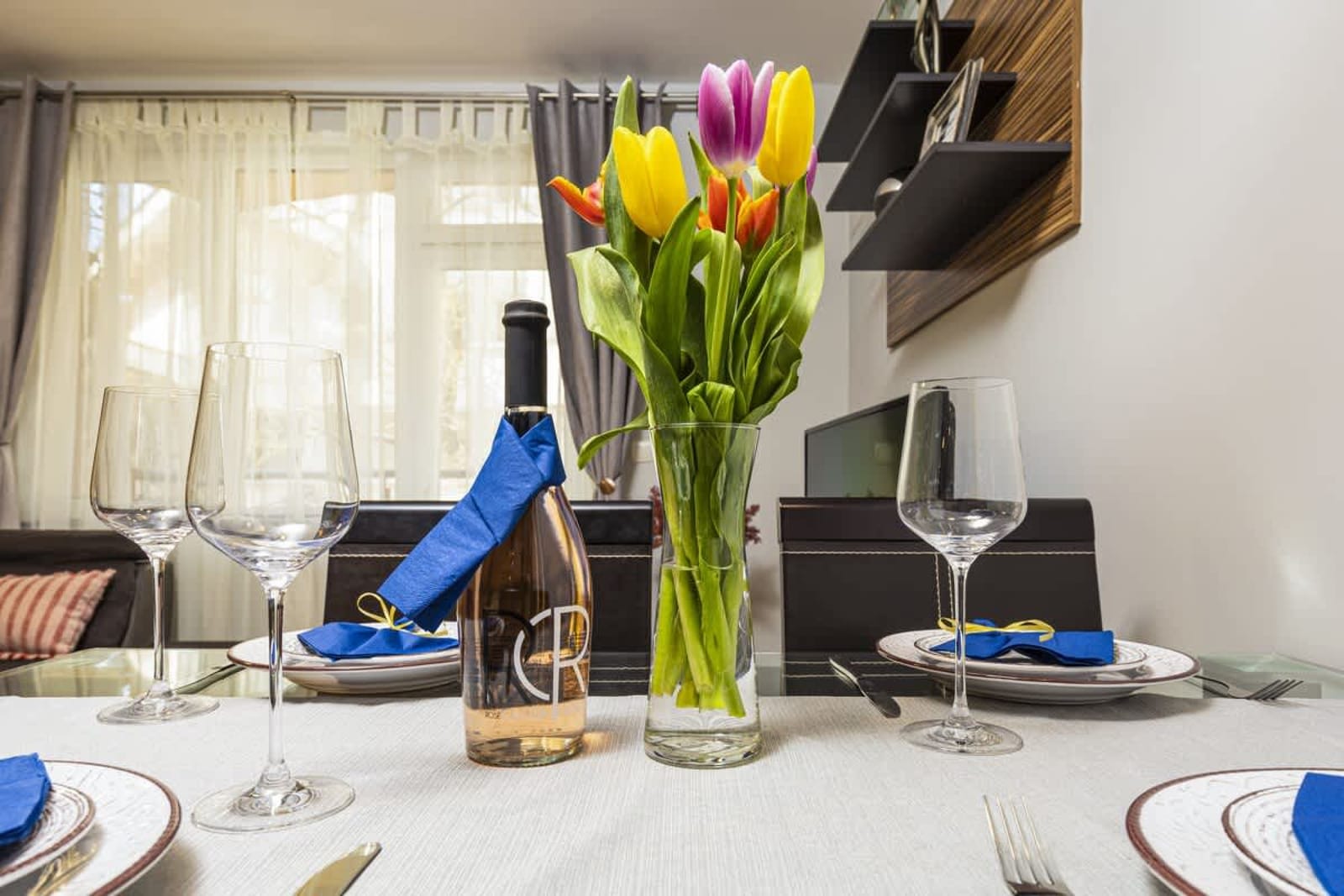 1BD Apartment - 5 mins to the city centre - Photo 16