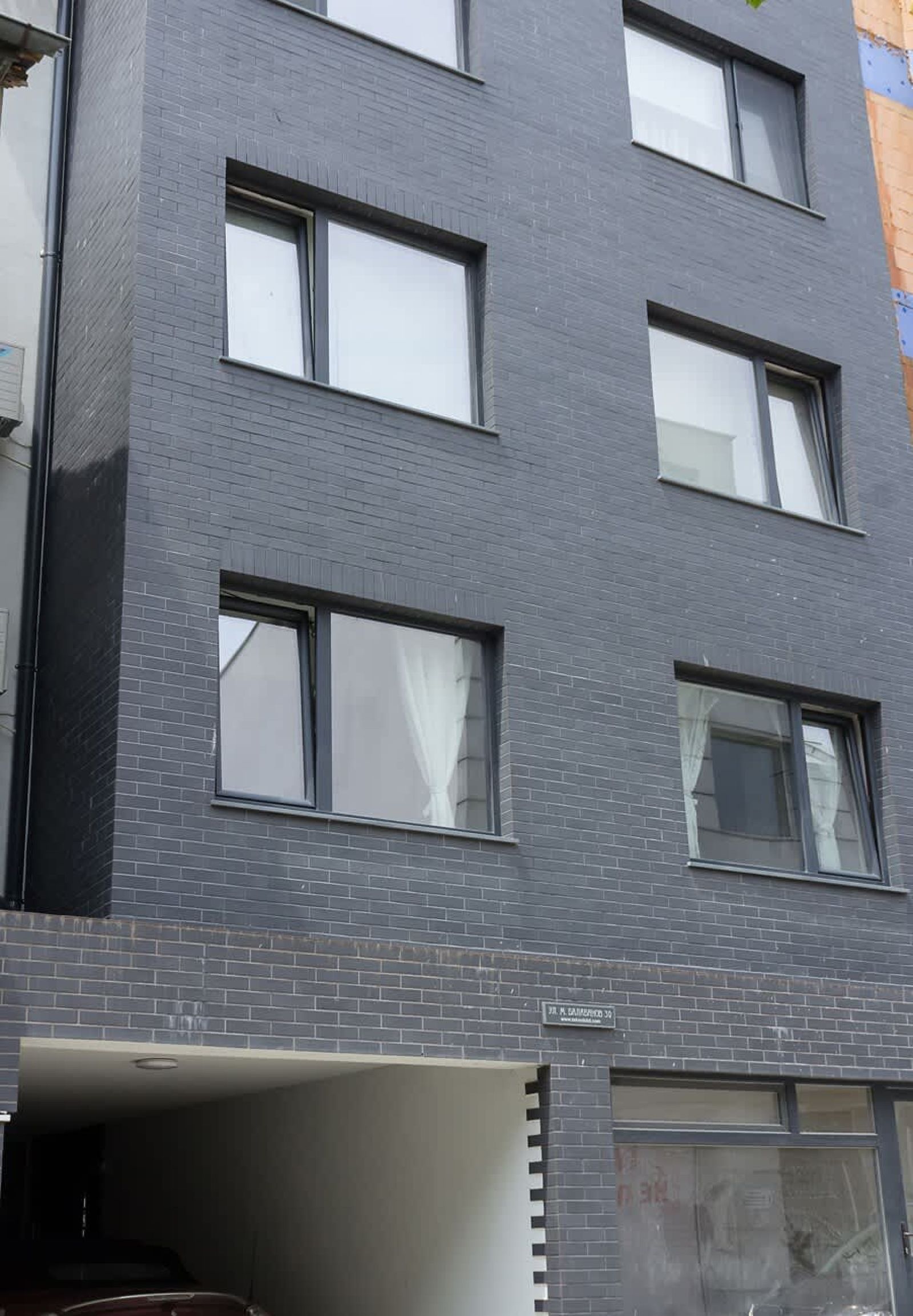 Stylish Retreat / High-end Flat / Varna Downtown - Photo 29