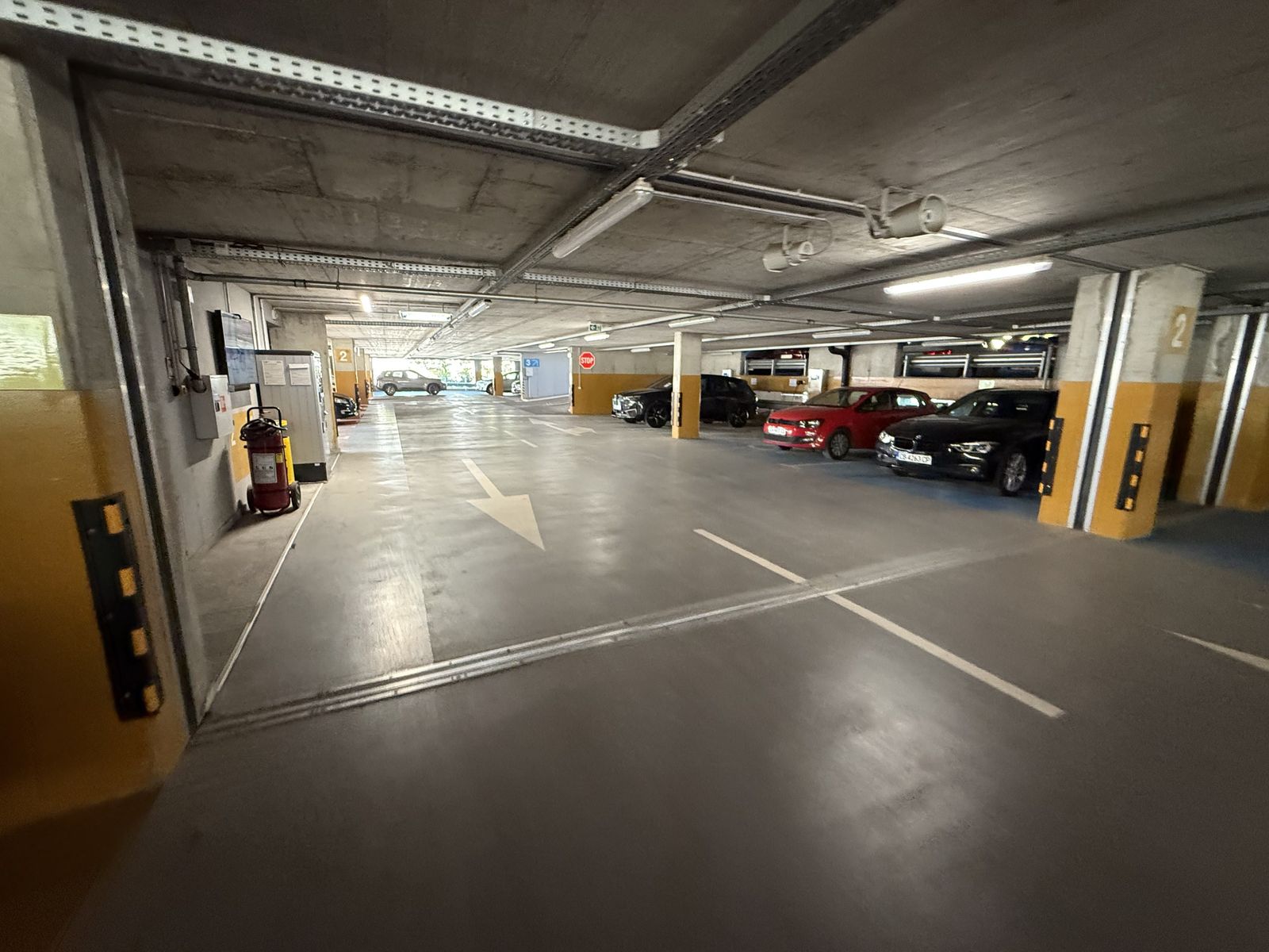 Big 5 Story Parking with security - Photo 26