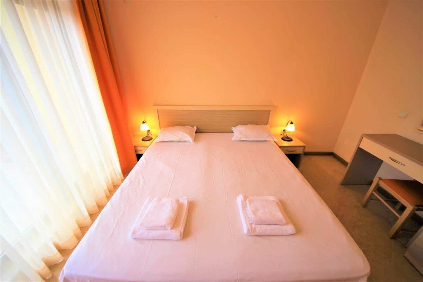 Royal Sun Apartment with a panoramic view - Photo 16