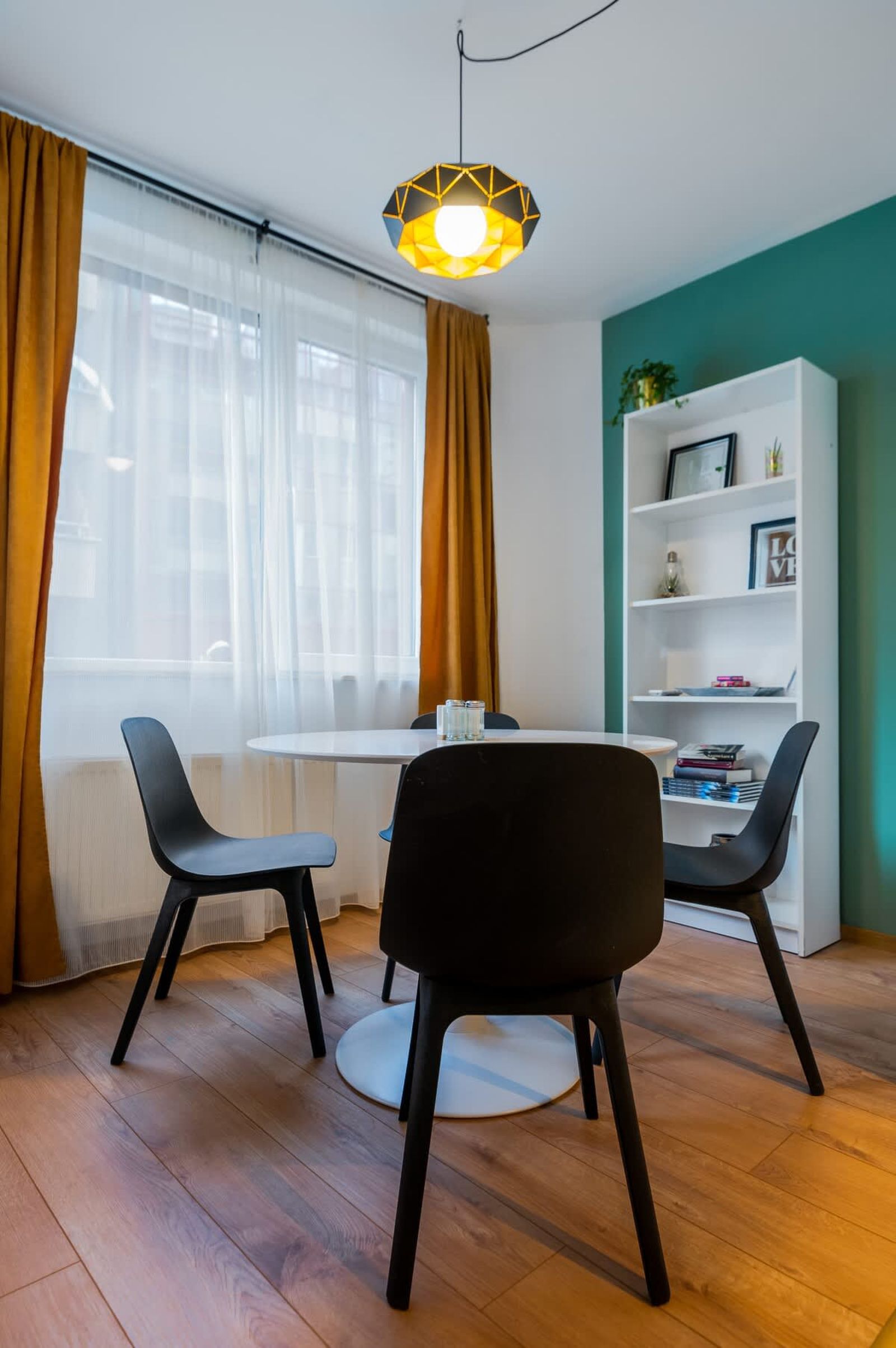 Modern&amp;Stylish Studio in City Centre - Photo 10