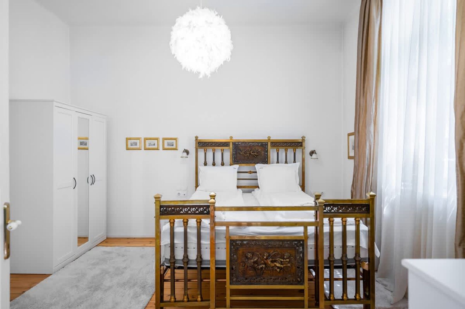 Prime Location in Sofia Spacious 1BD Apartment - Photo 12