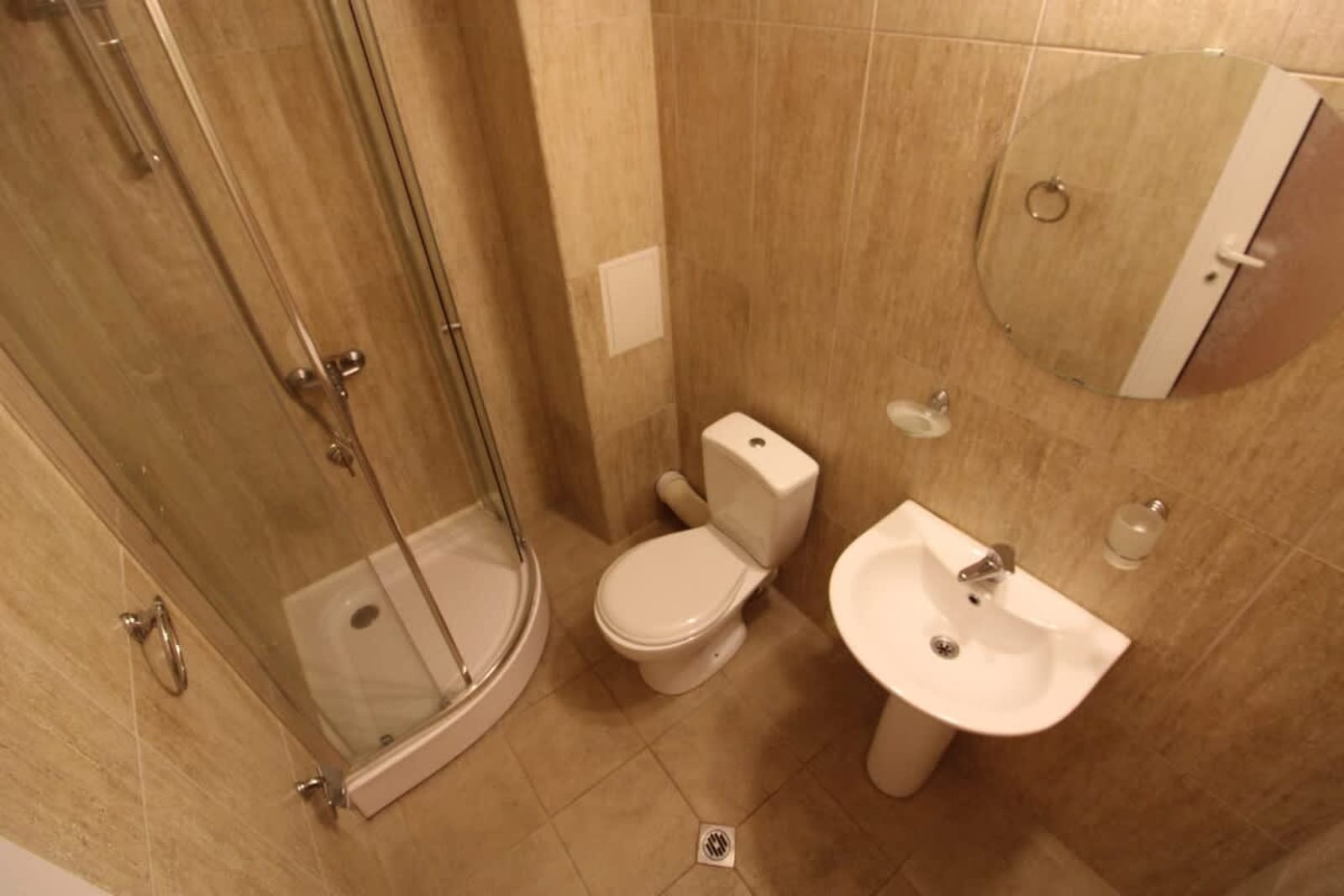 Stella Polaris 2 Studio with Pool View - Photo 18