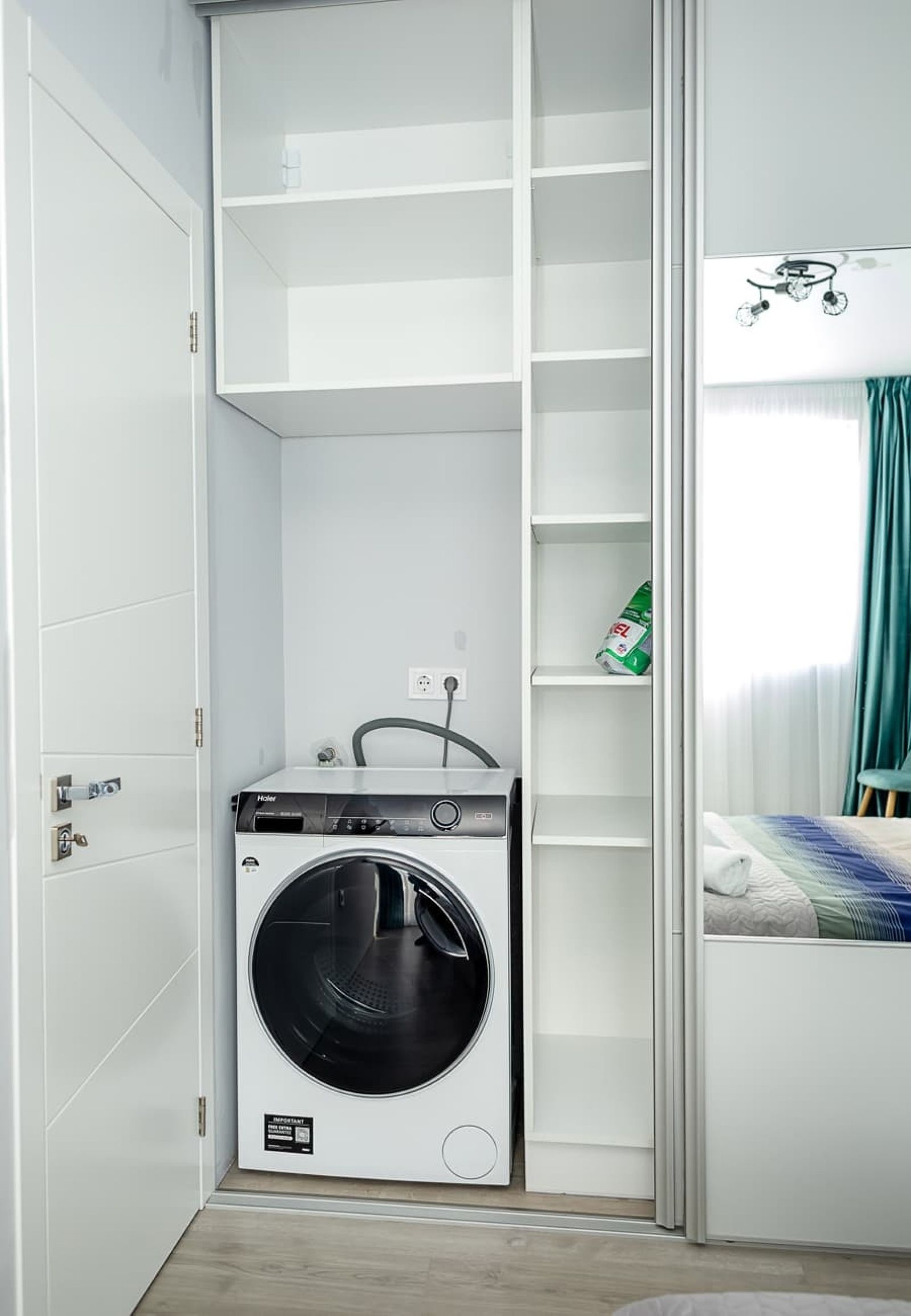 Stylish 2BR Apartment - Underground Parking, Varna - Photo 26