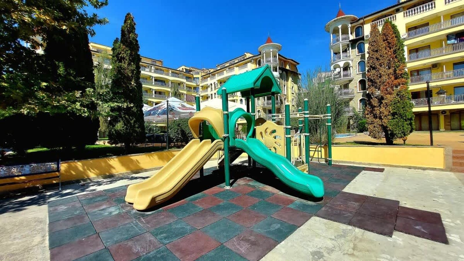 Cozy apartment in Summer Dreams - Photo 25