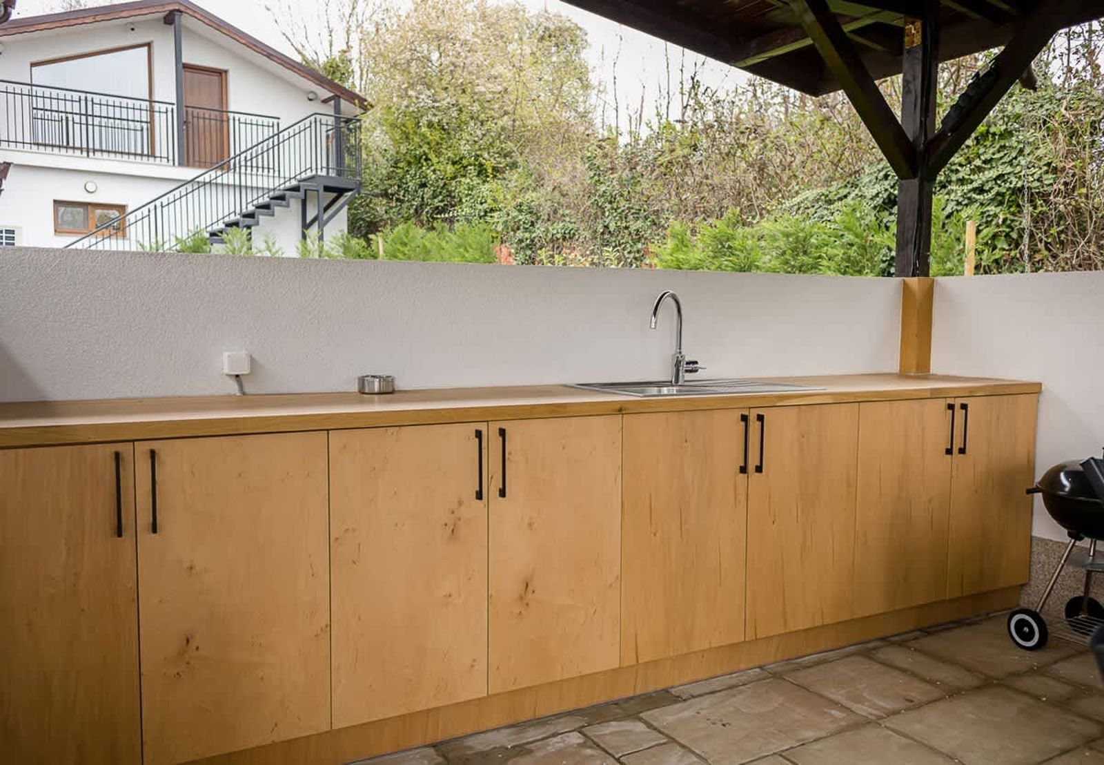 Private Villa with 5BD, Pool &amp; Stunning Sea Views - Photo 41