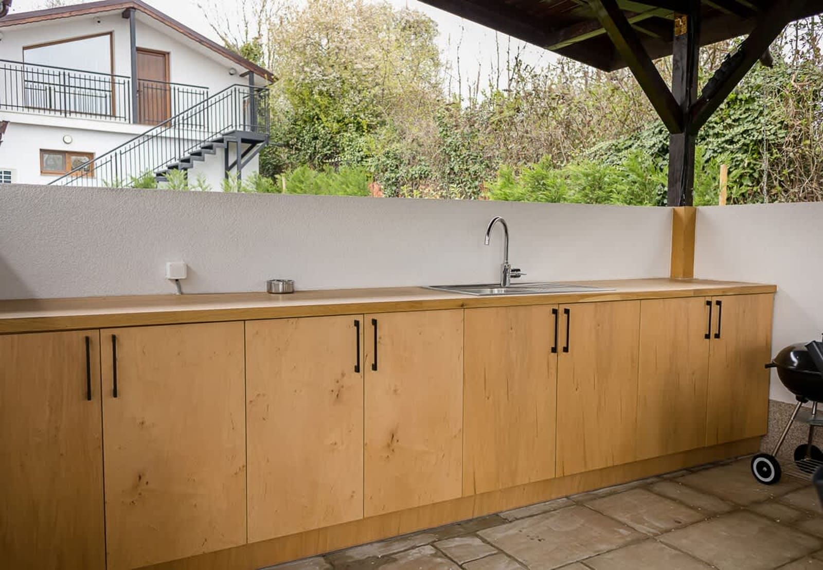 Private Villa with 5BD, Pool &amp; Stunning Sea Views - Photo 41