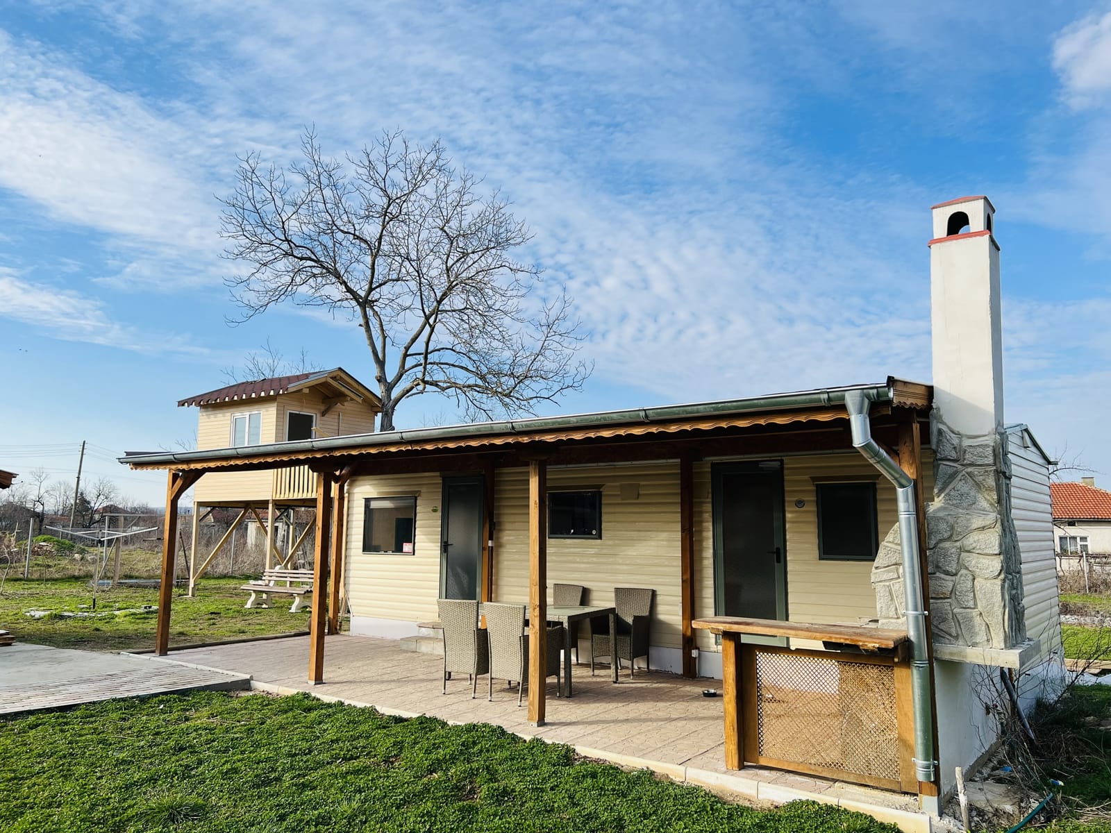 The Happy Caravans - Photo 8