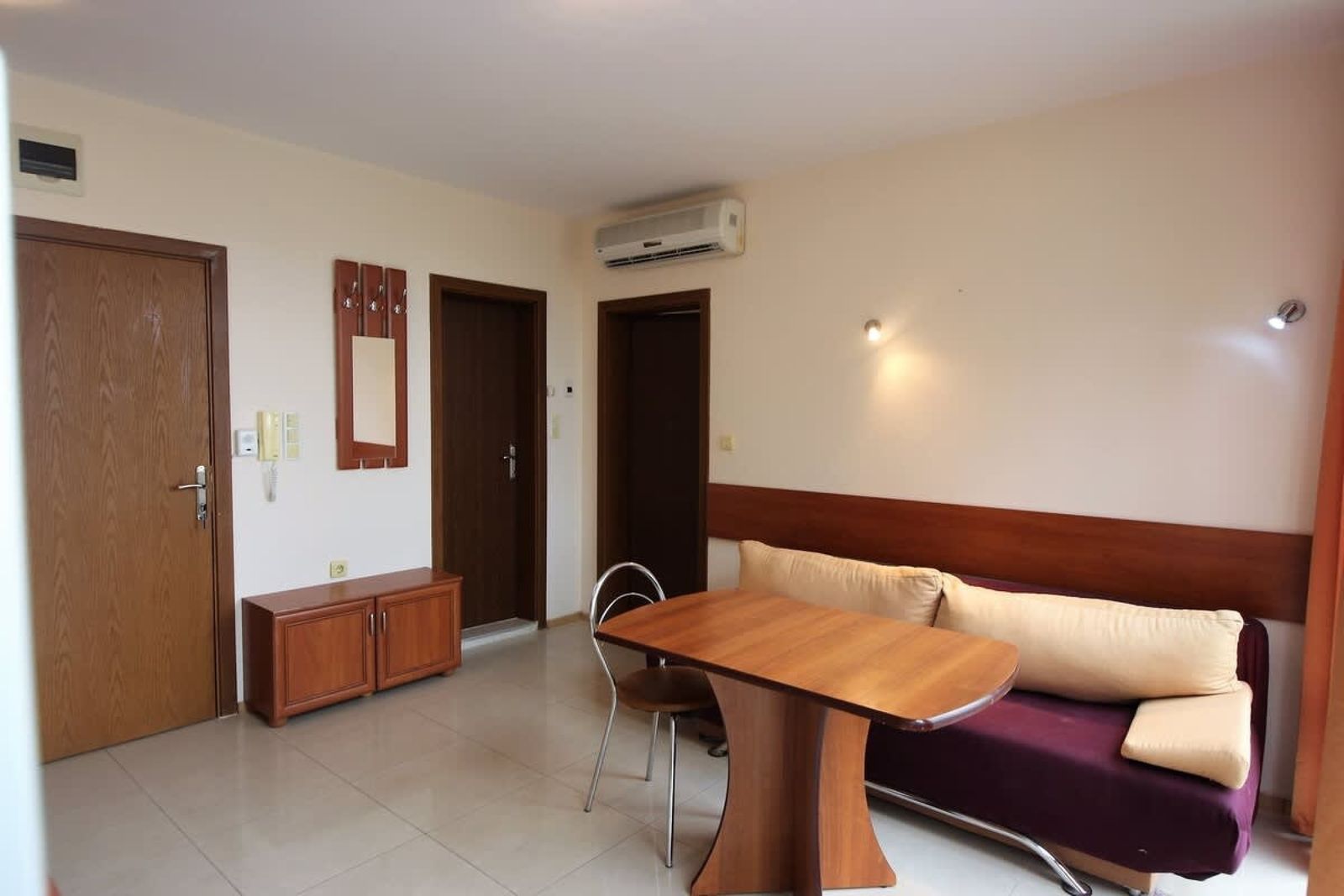 Cozy apartment in komplex Eden - Photo 22