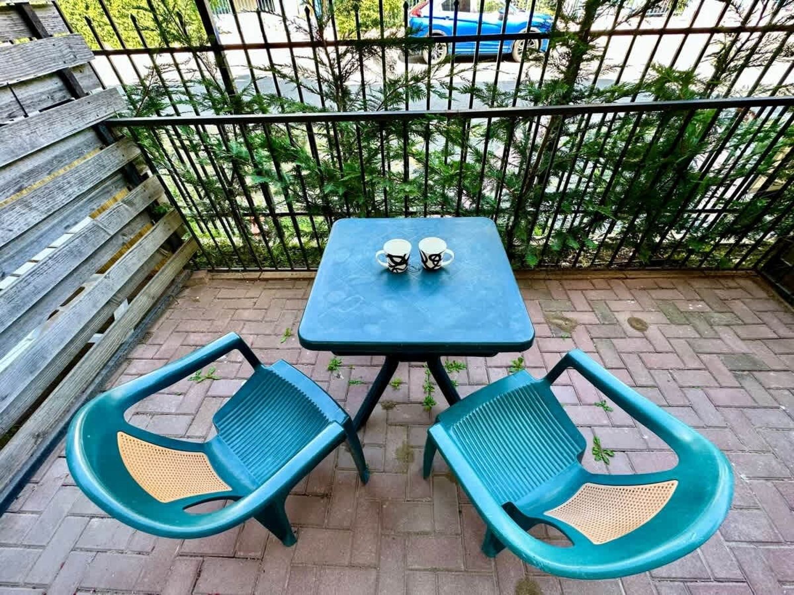 Cozy Studio  Sunny View Central - Photo 25