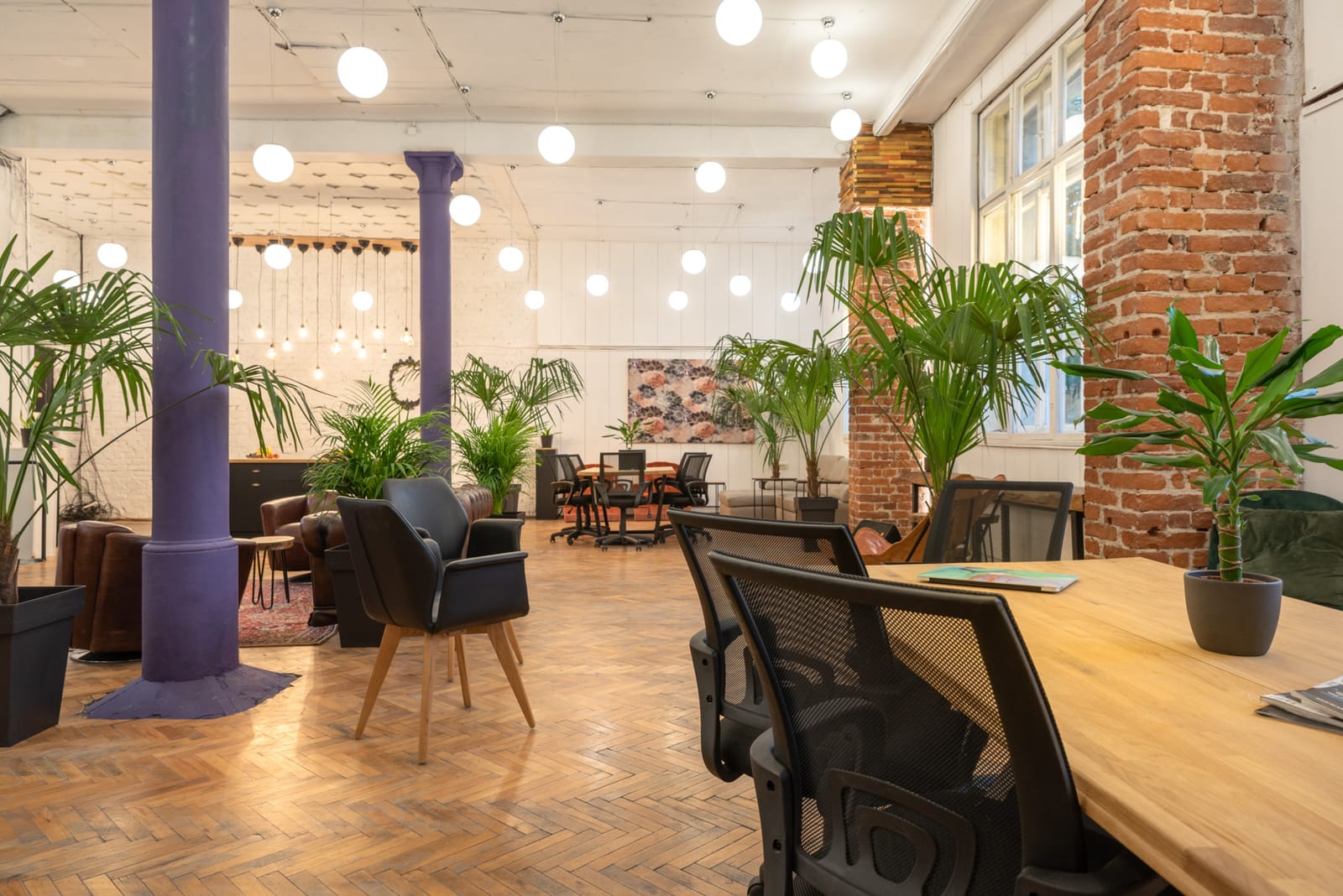 Cozy Co-working space in the heart of Plovdiv - Photo 12