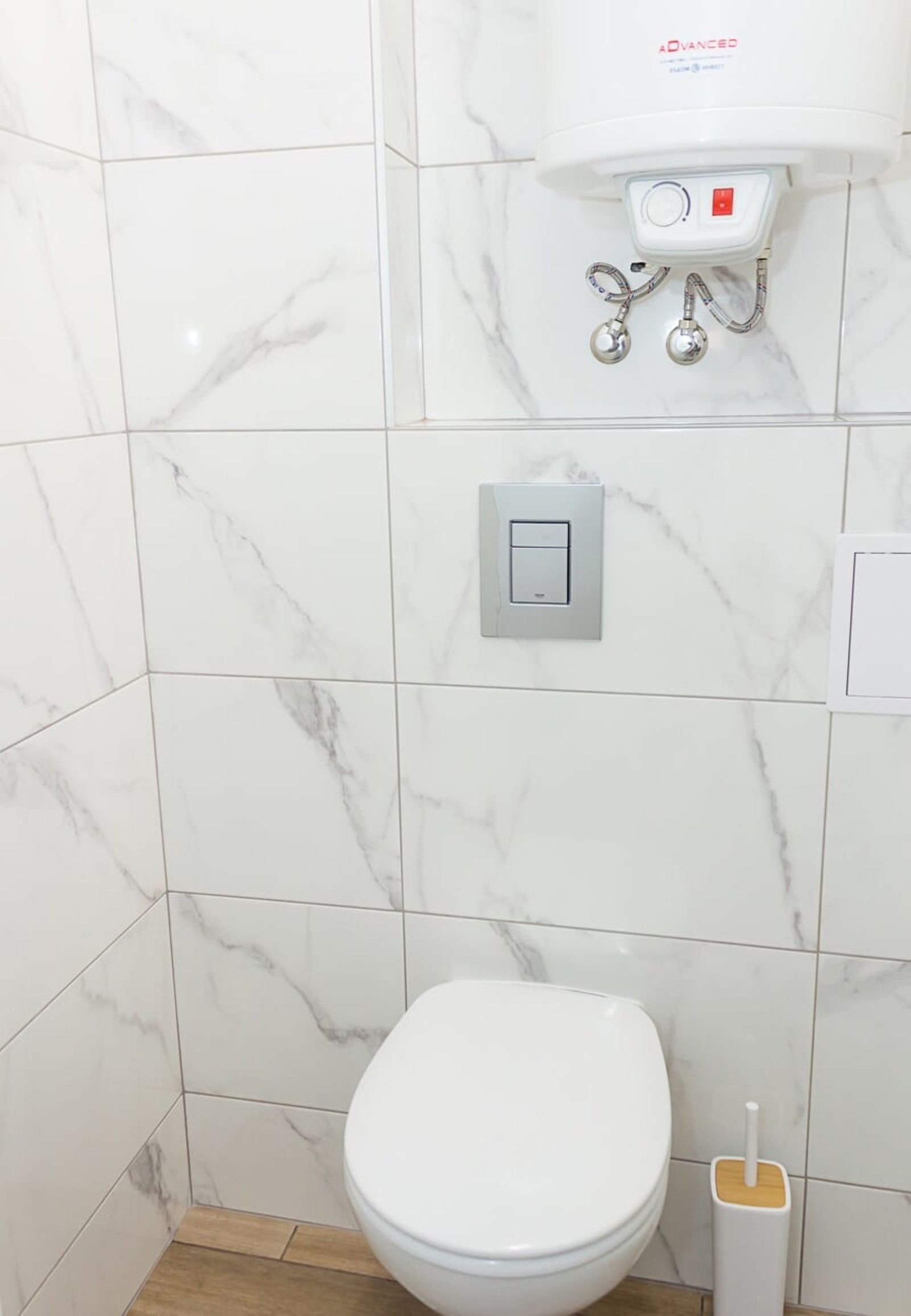 Bright 2-Bedroom Apartment Near Varna City Center - Photo 18