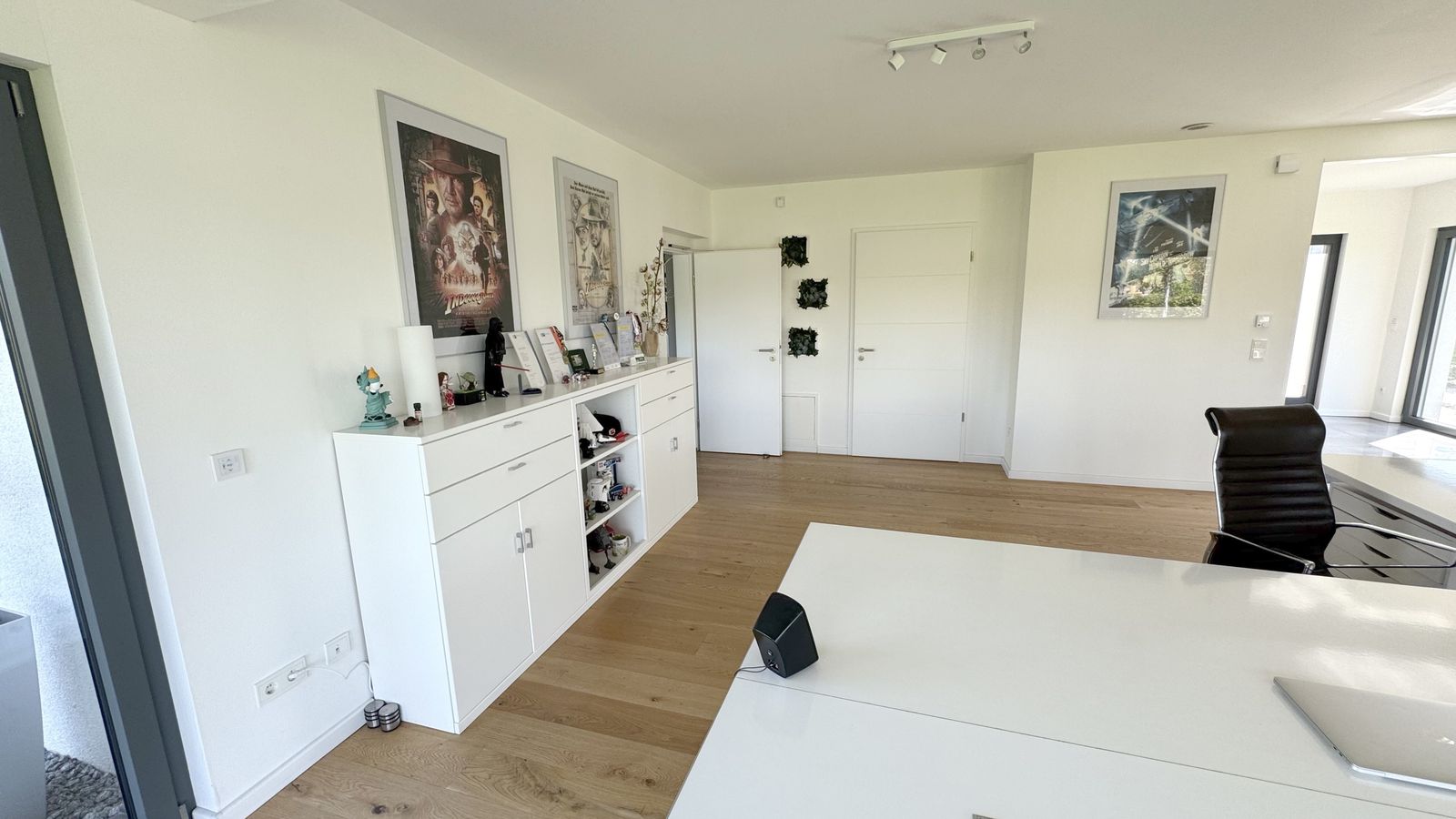 Business and residential in Mannheim - Photo 46