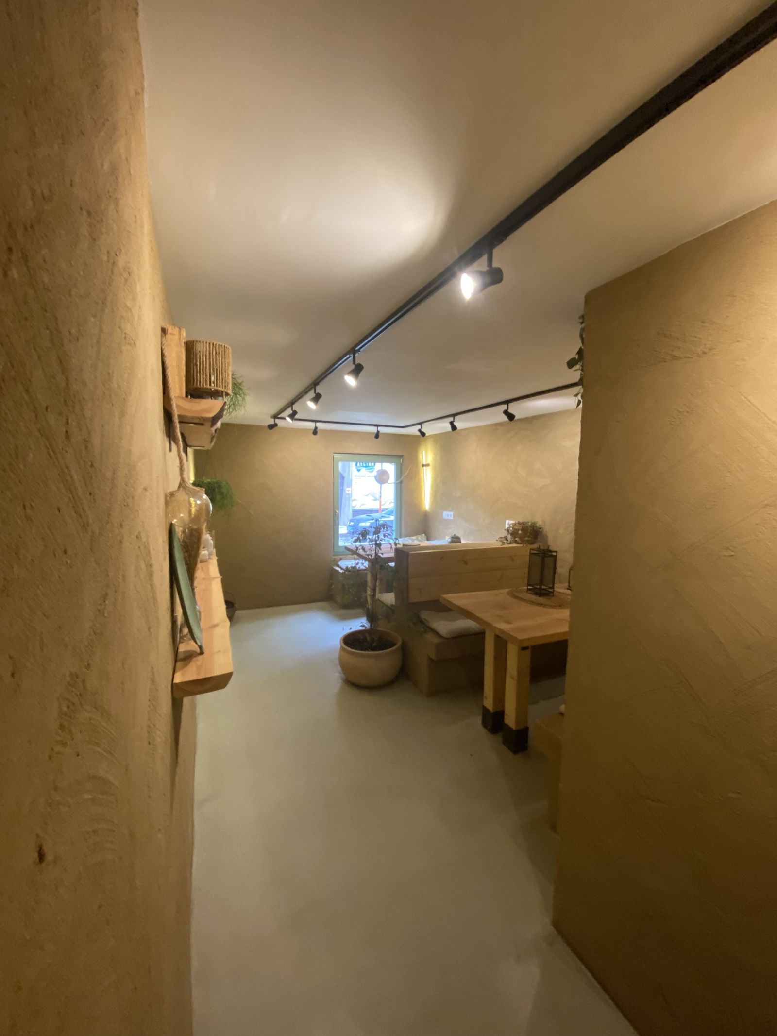 Artisanal Bakery Café - Photo 6