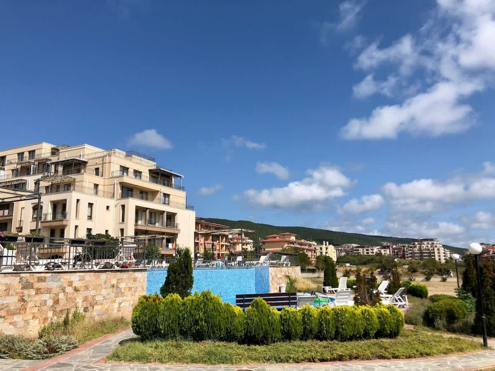 Luxury studio in Sorrento - Cover Photo