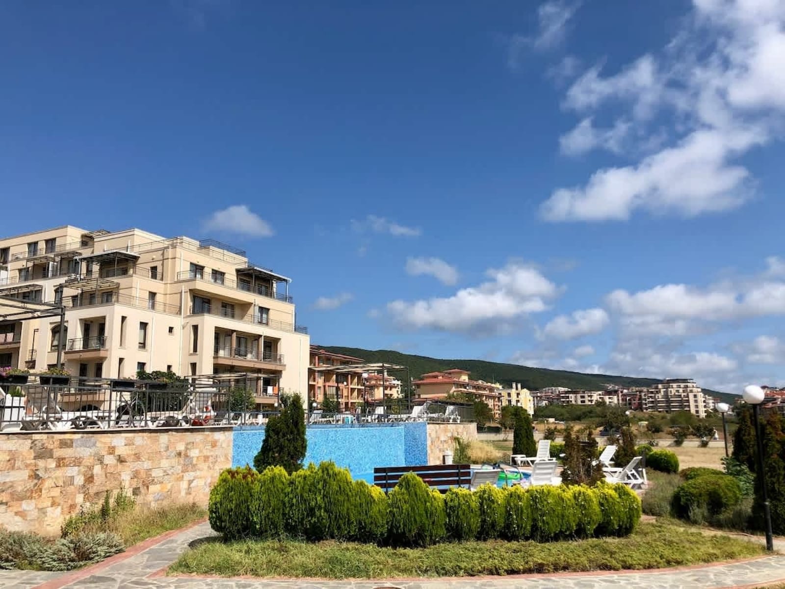 Luxury studio in Sorrento - Cover Photo