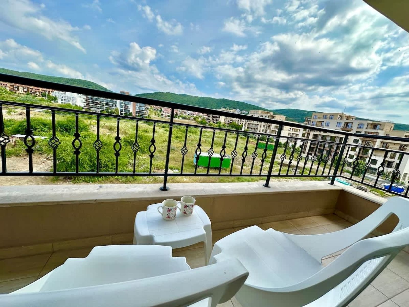 Cozy studio in Sea Dreams - Photo 57