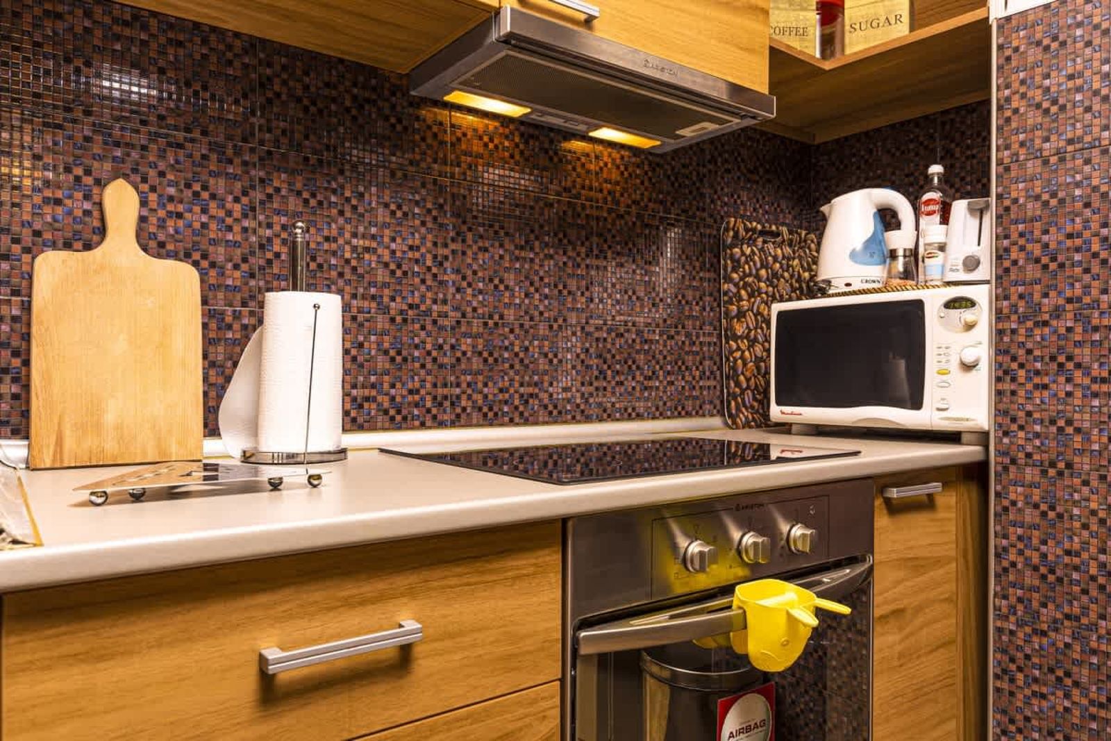 1BD Apartment - 5 mins to the city centre - Photo 11