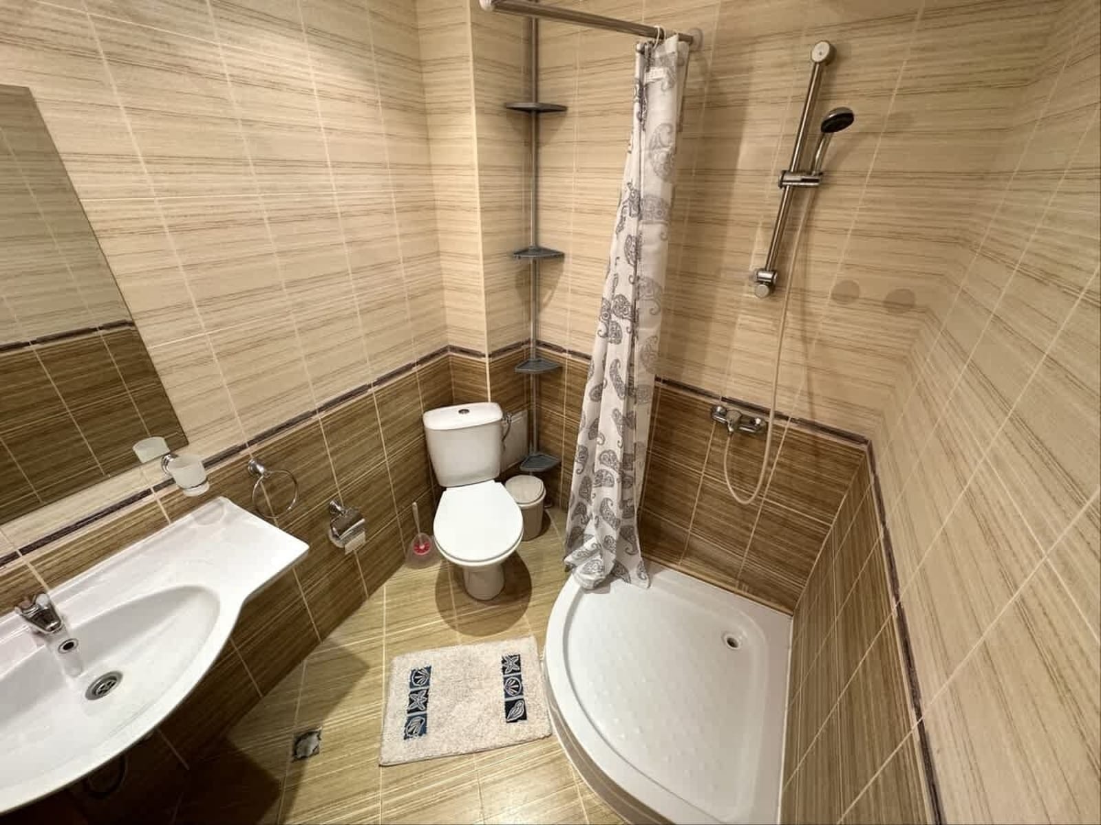 Cozy studio in Sunny Sea Palace - Photo 64